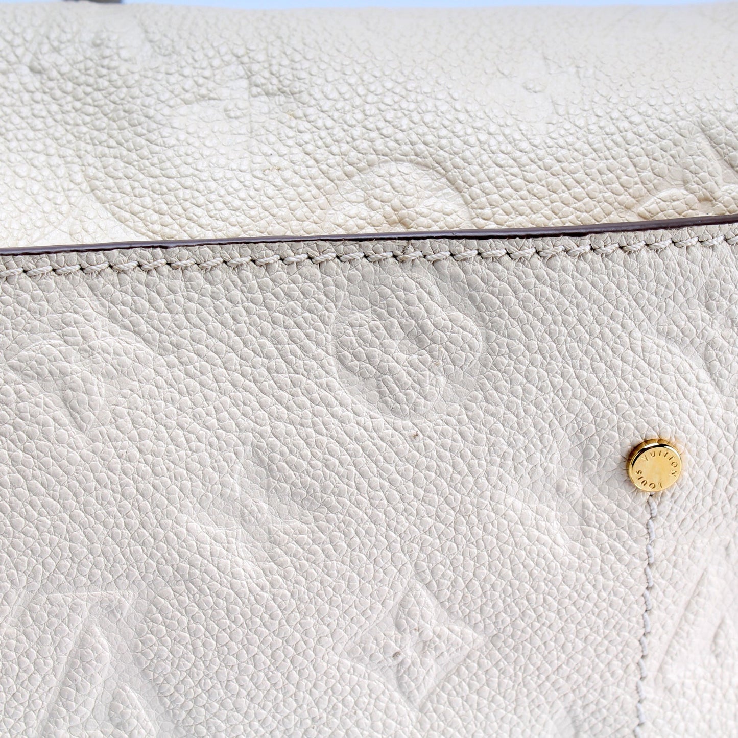 Louis Vuitton Fascinante Empreinte