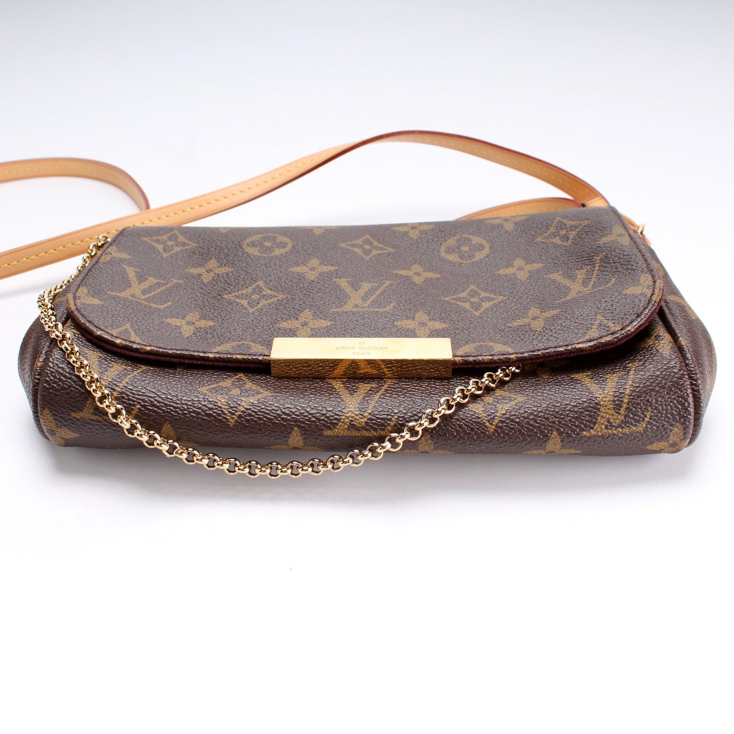 Louis Vuitton Favorite PM Monogram