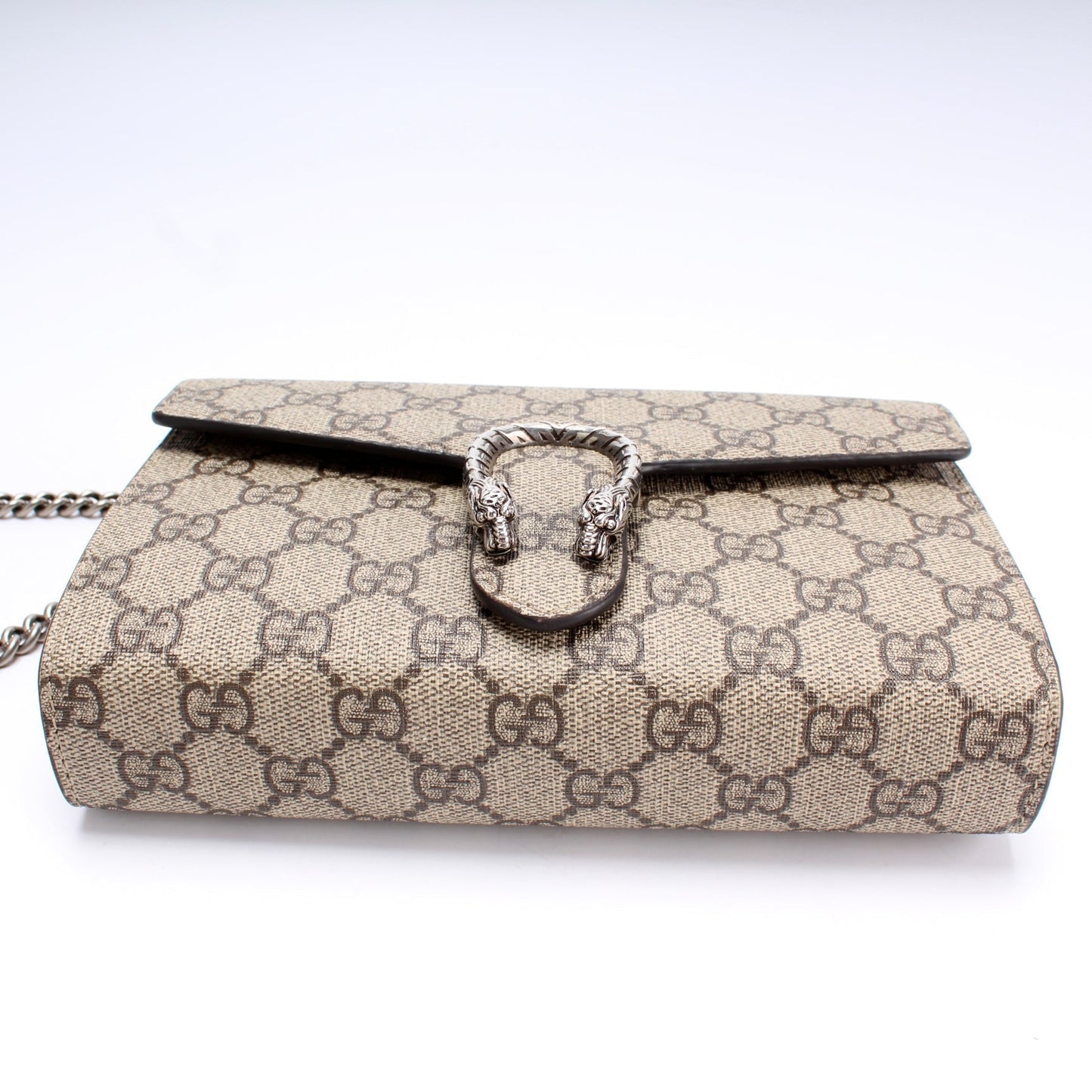 Gucci 401231 Dionysus Mini Wallet Bag