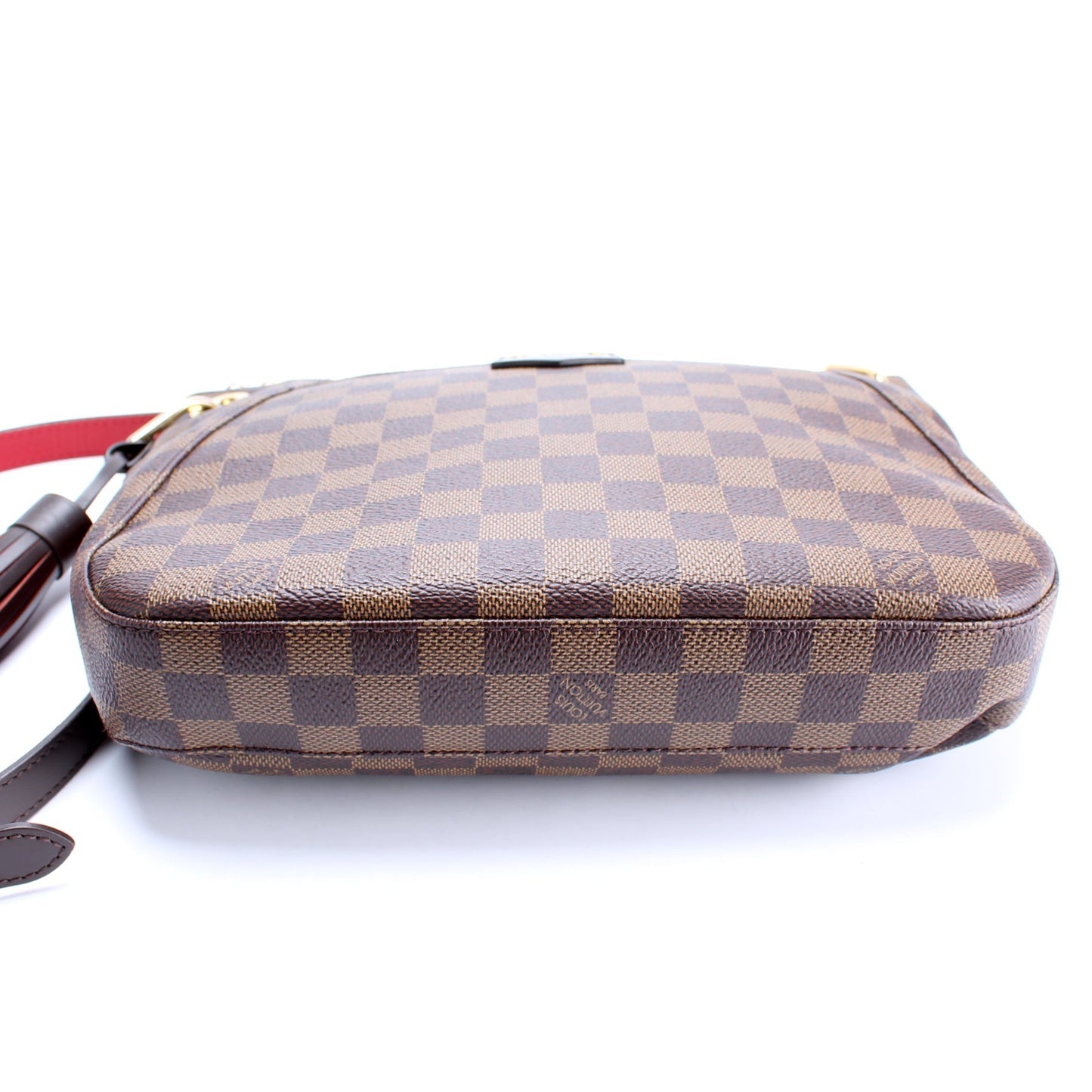 Louis Vuitton South Bank Besace Damier Ebene