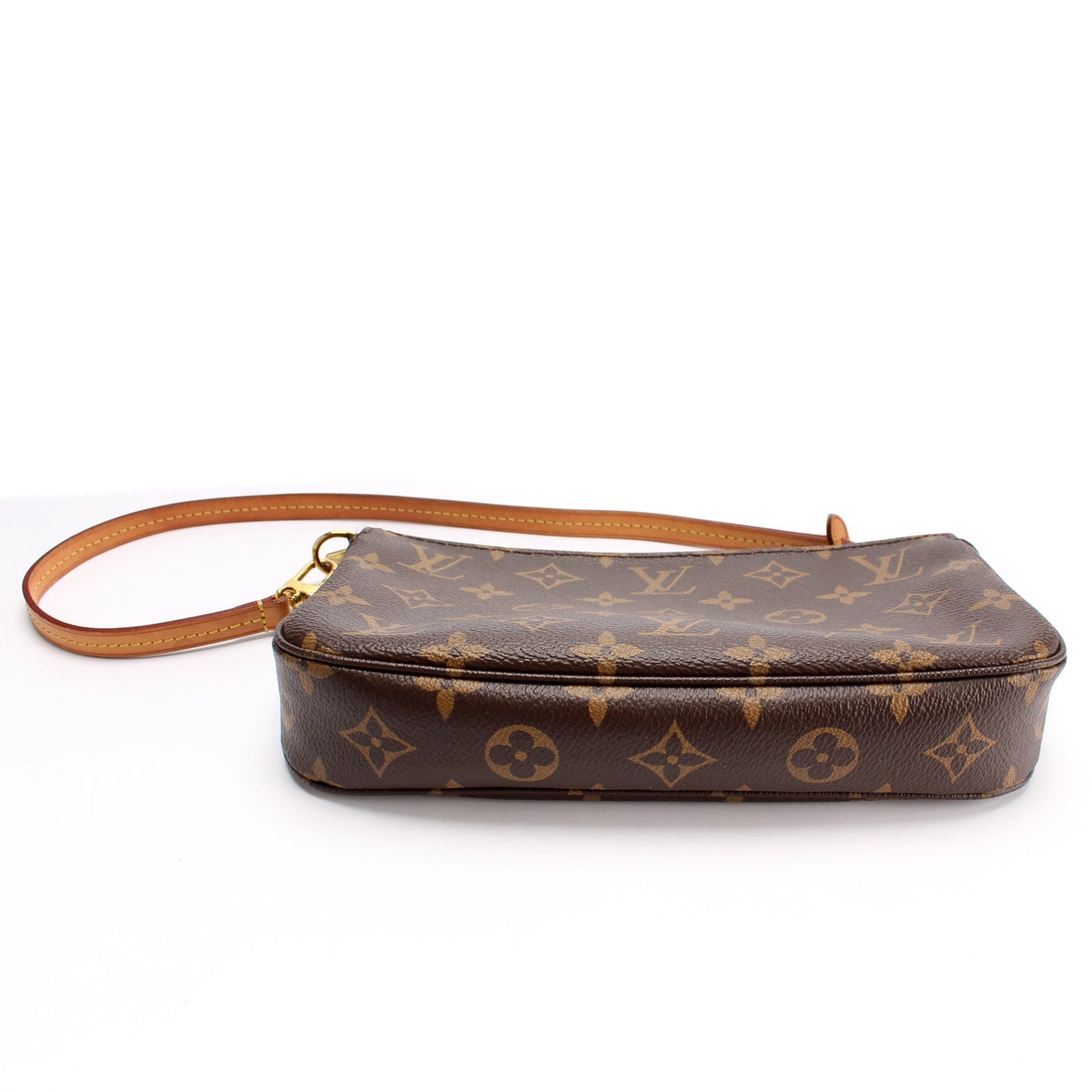 Louis Vuitton Pochette Accessories NM Monogram