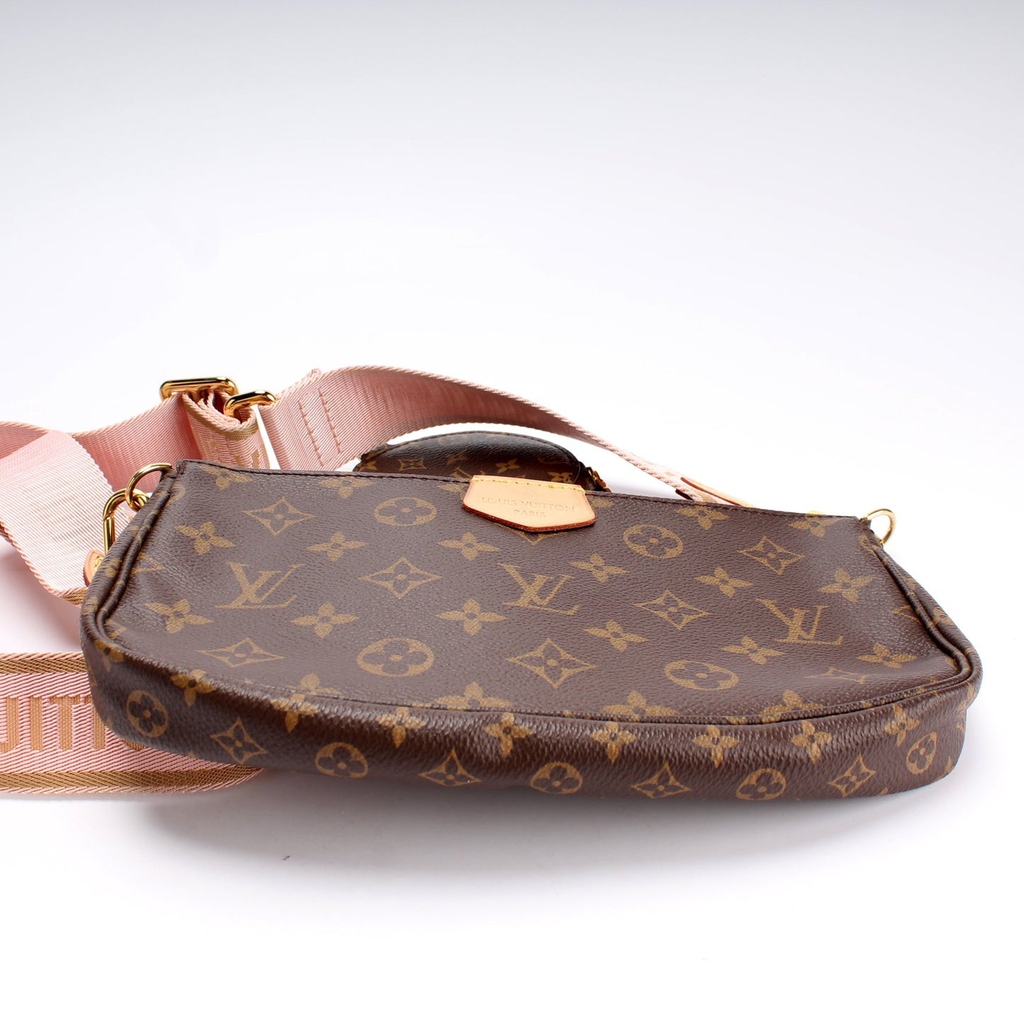 Louis Vuitton Multi Pochette Monogram