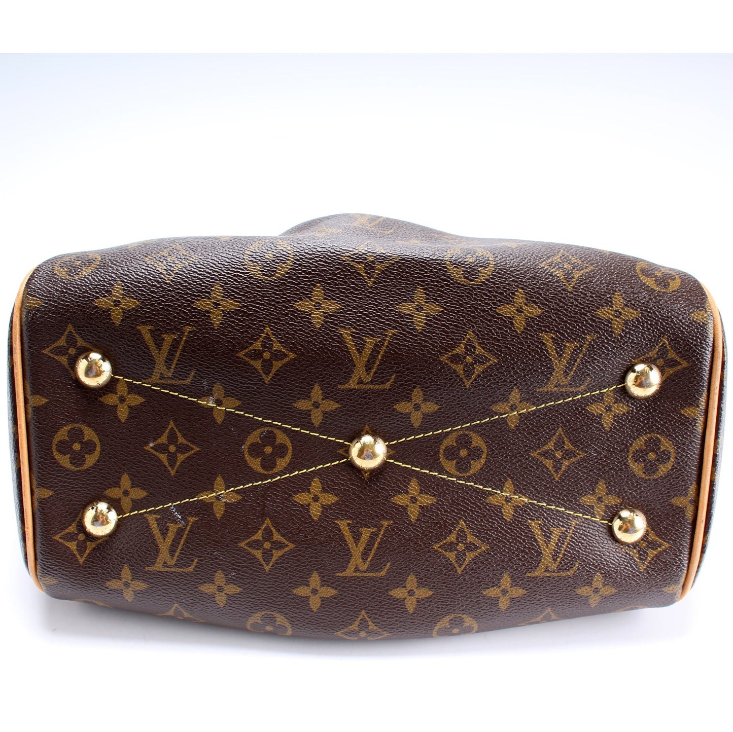 Louis Vuitton Tivoli PM Monogram