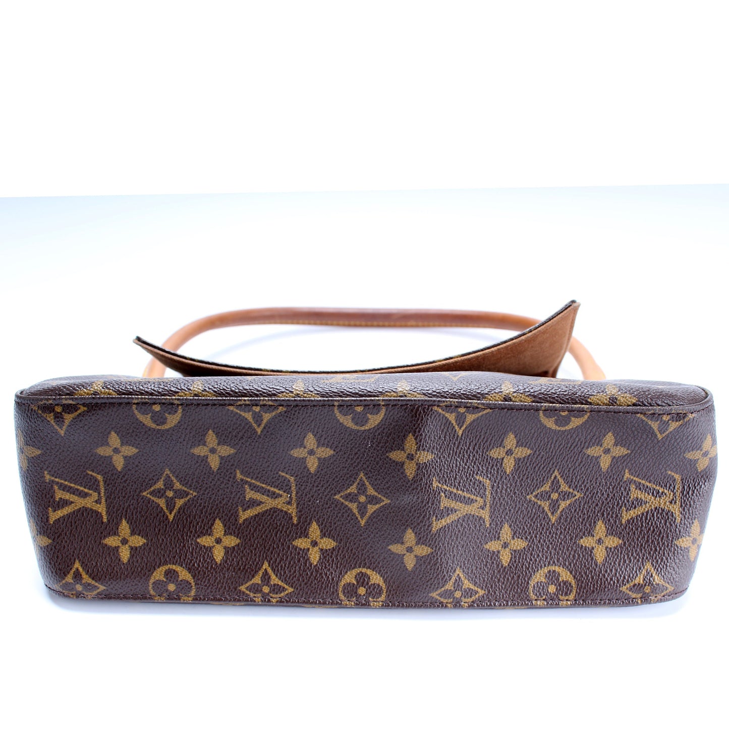 Louis Vuitton Looping Mini Monogram