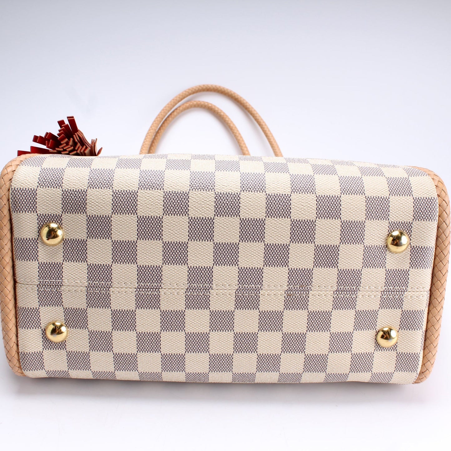 Louis Vuitton Propriano Damier Azur