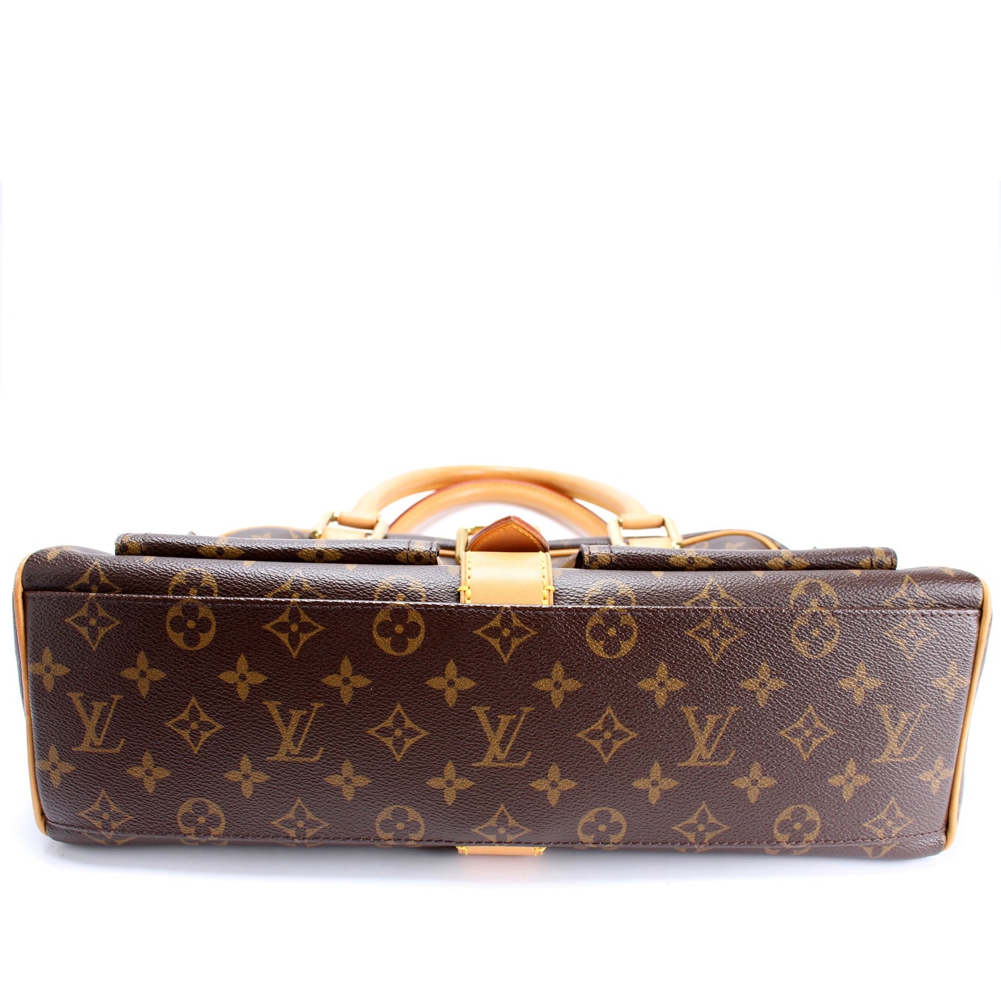 Louis Vuitton Manhattan GM Monogram
