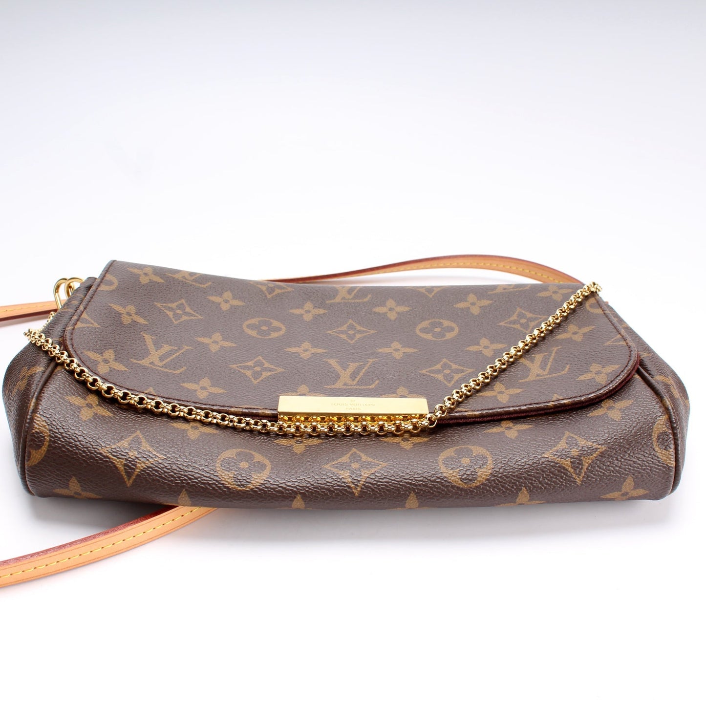 Louis Vuitton Favorite MM Monogram