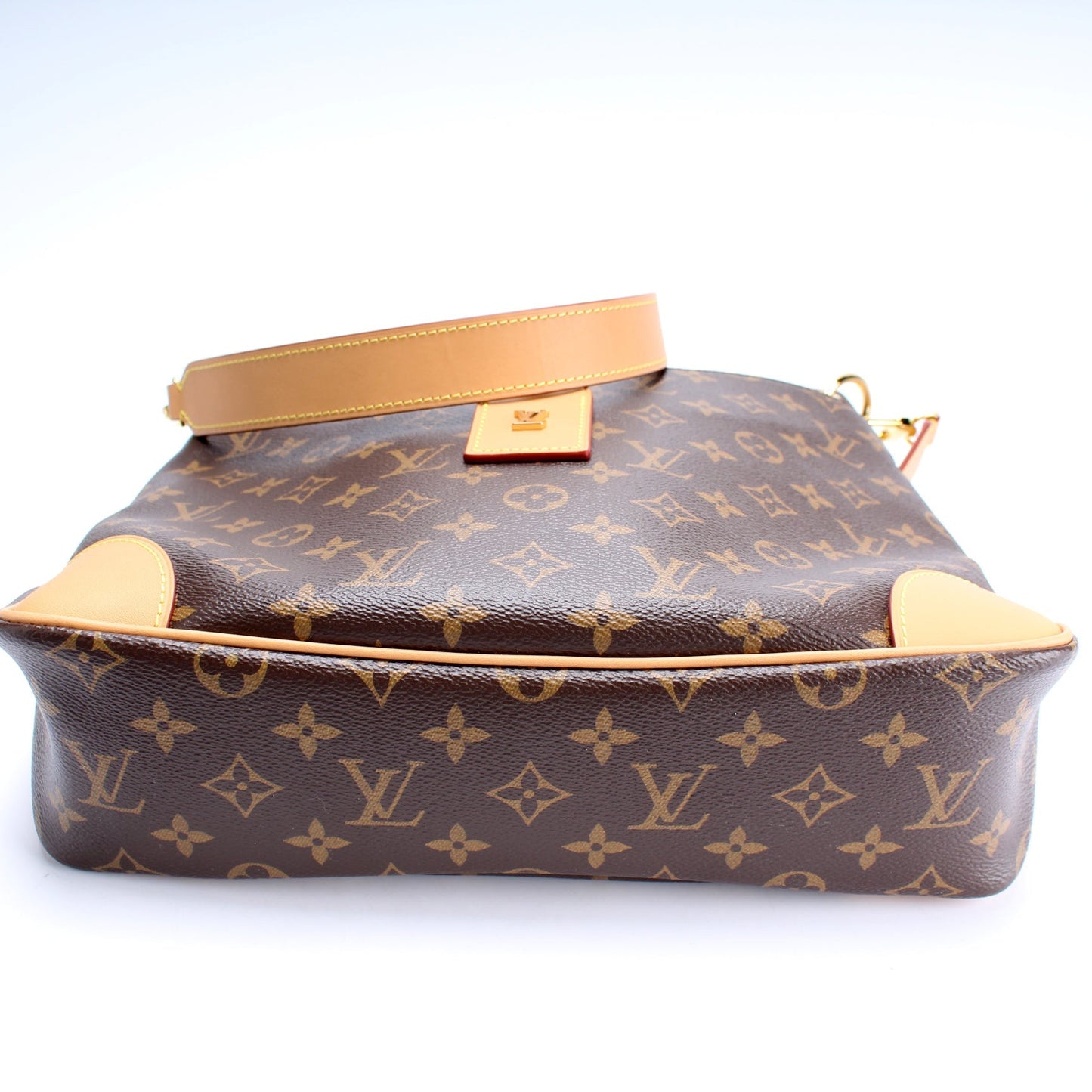 Louis Vuitton Odeon MM NM Monogram