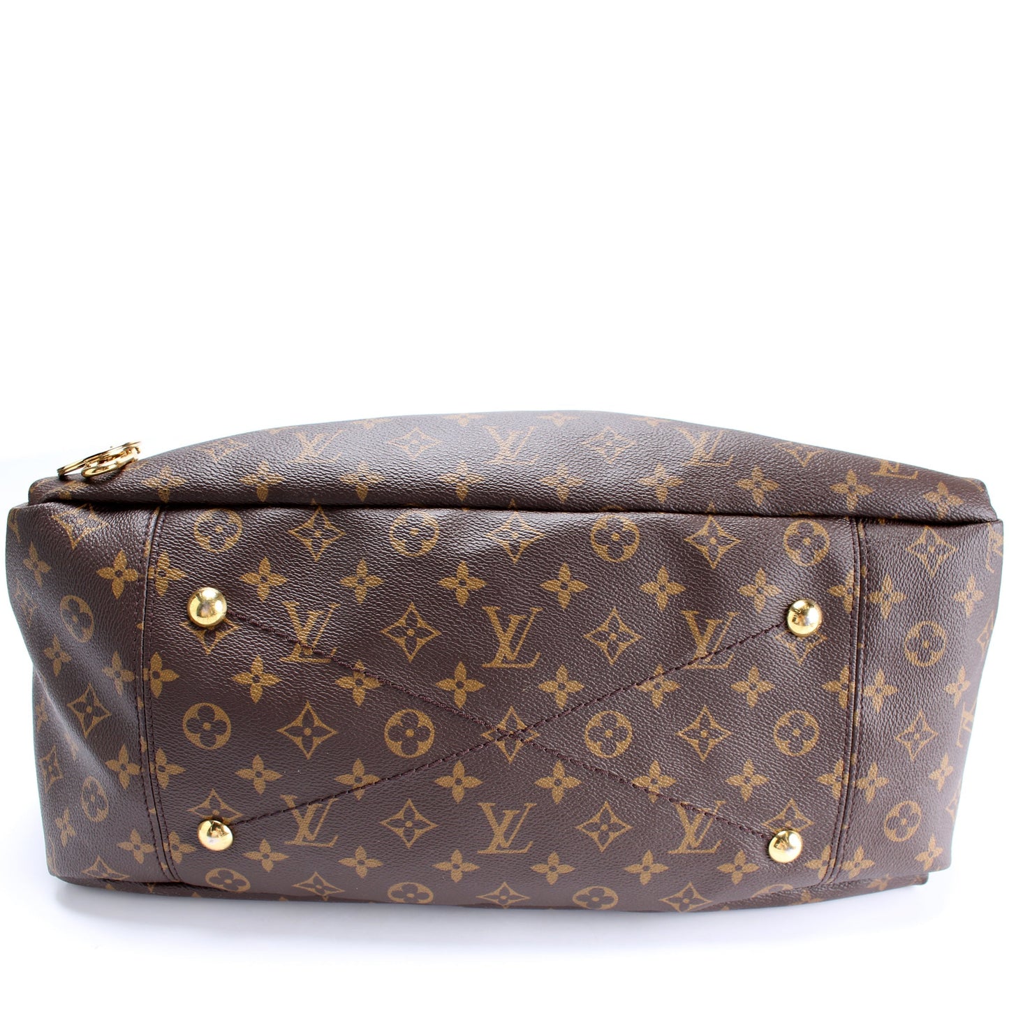 Louis Vuitton Artsy MM NM Monogram