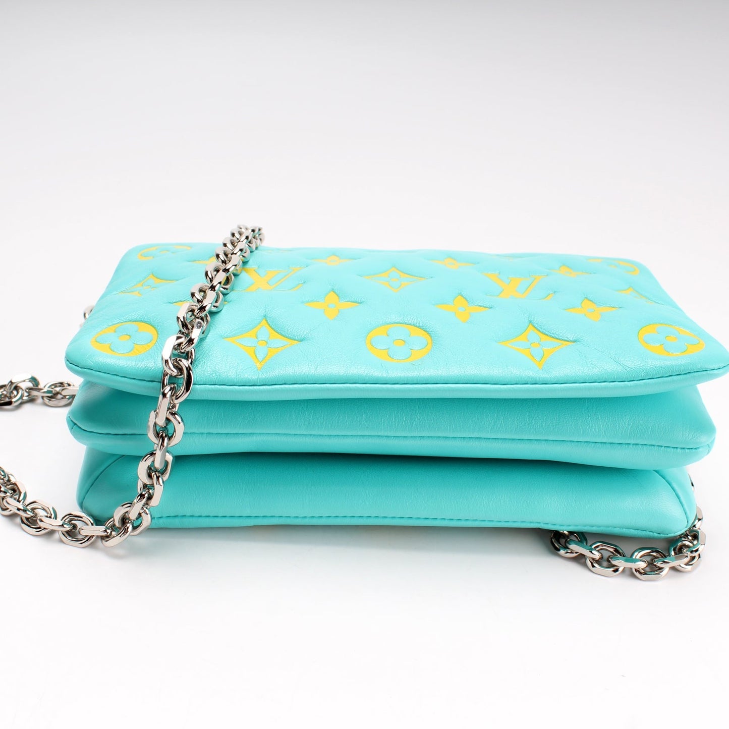 Louis Vuitton Pochette Coussin