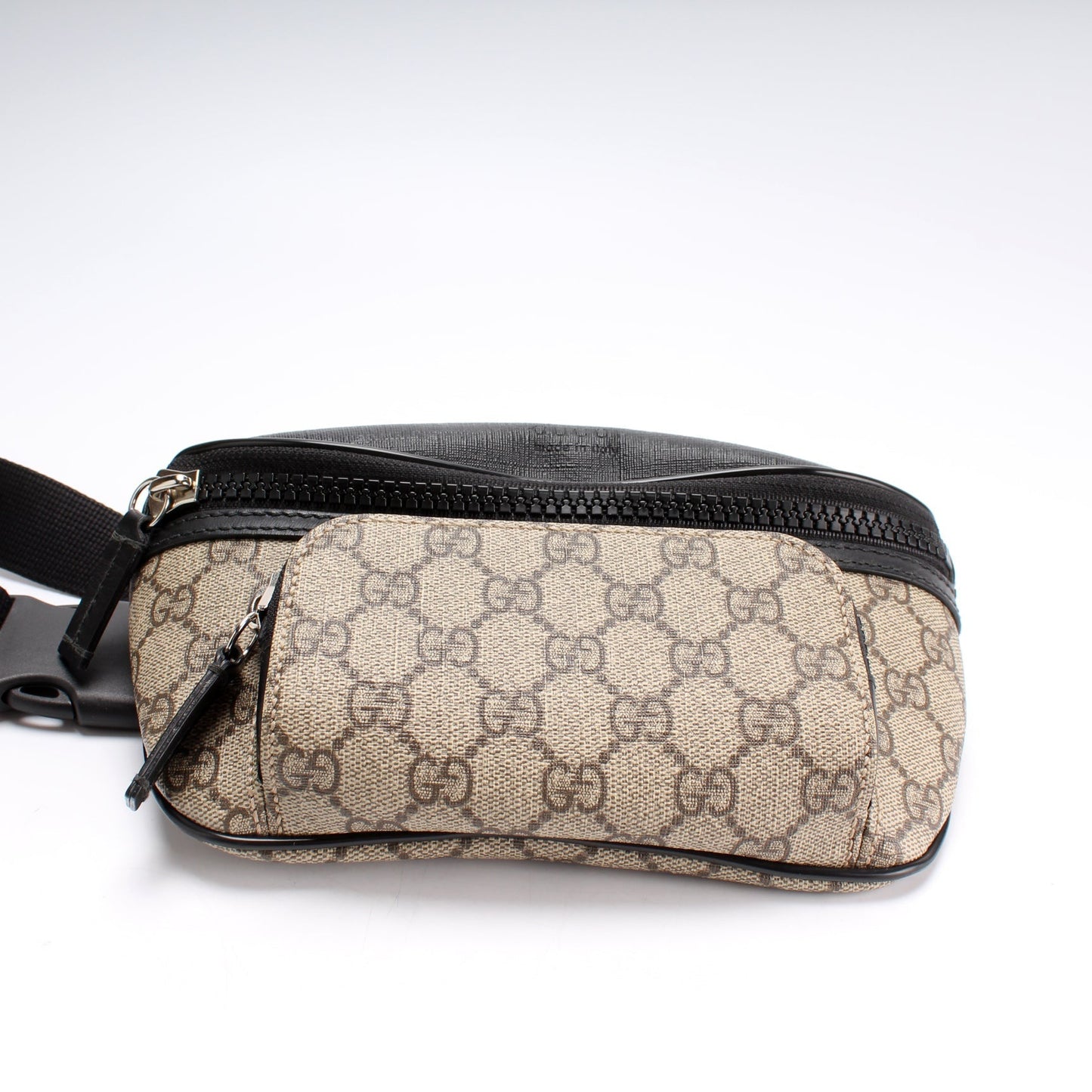 Gucci 450946 GG Supreme Belt Bag