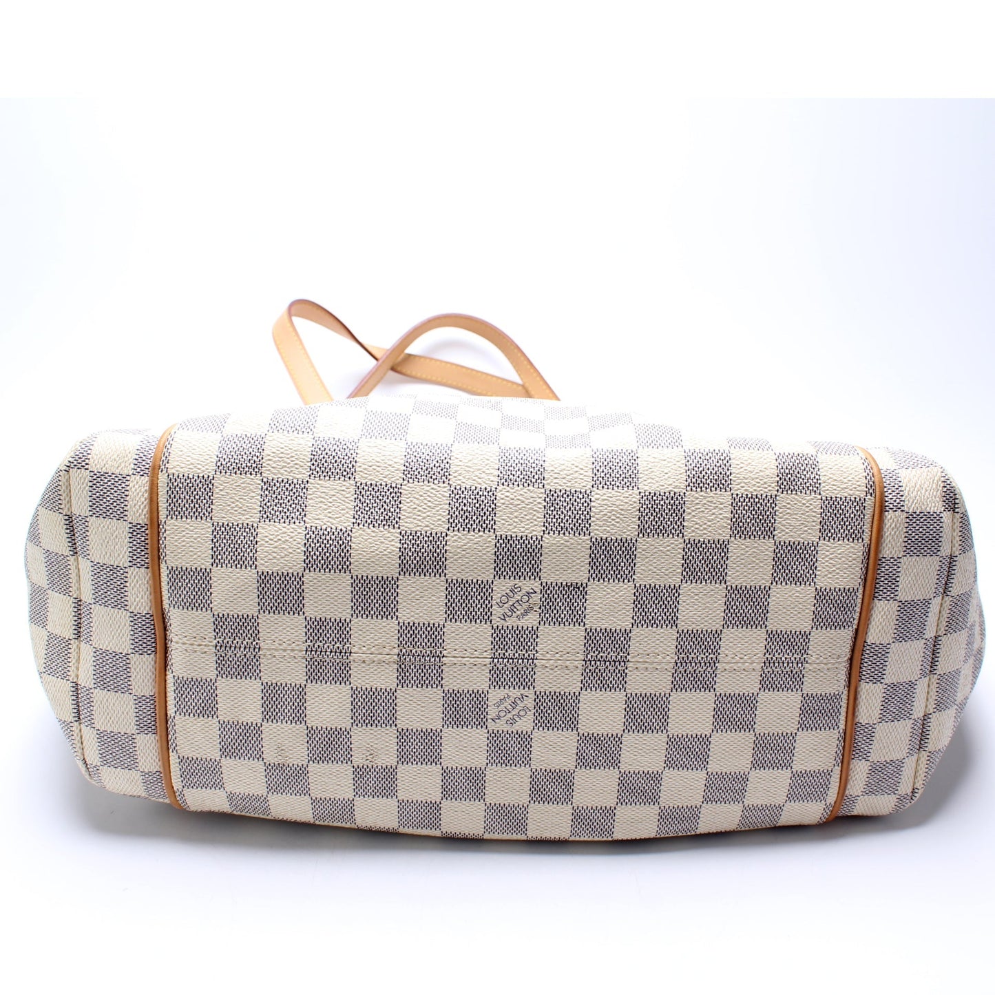 Louis Vuitton Totally MM Damier Azur