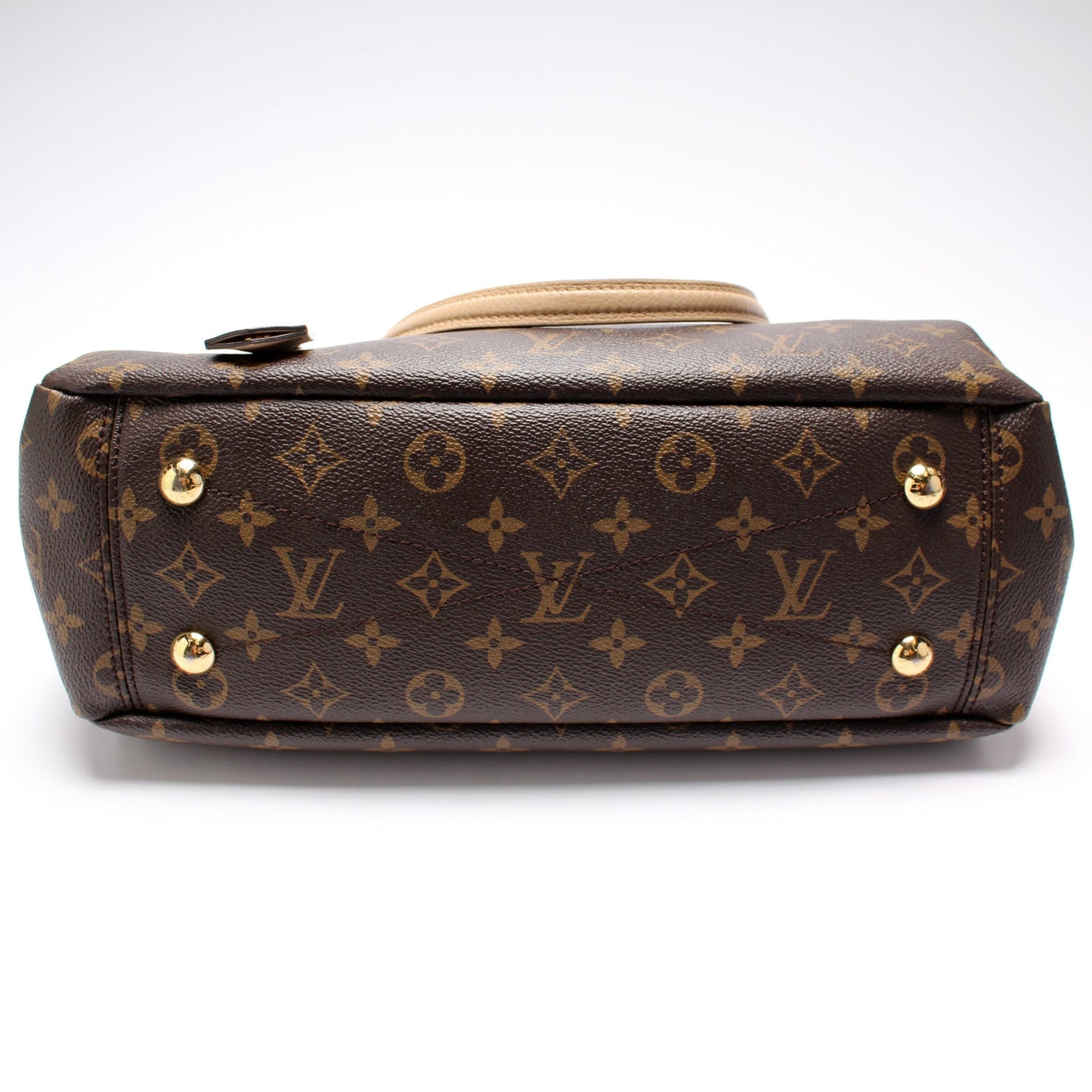 Louis Vuitton Pallas Shopper Monogram