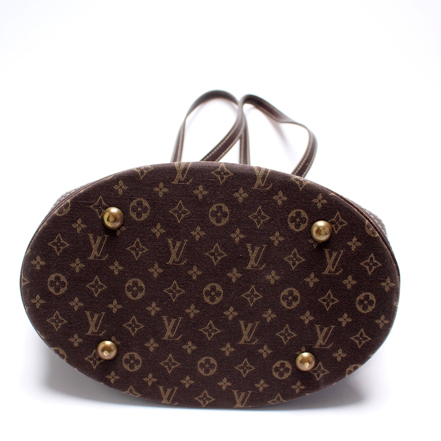 Louis Vuitton Bucket PM Mini Lin