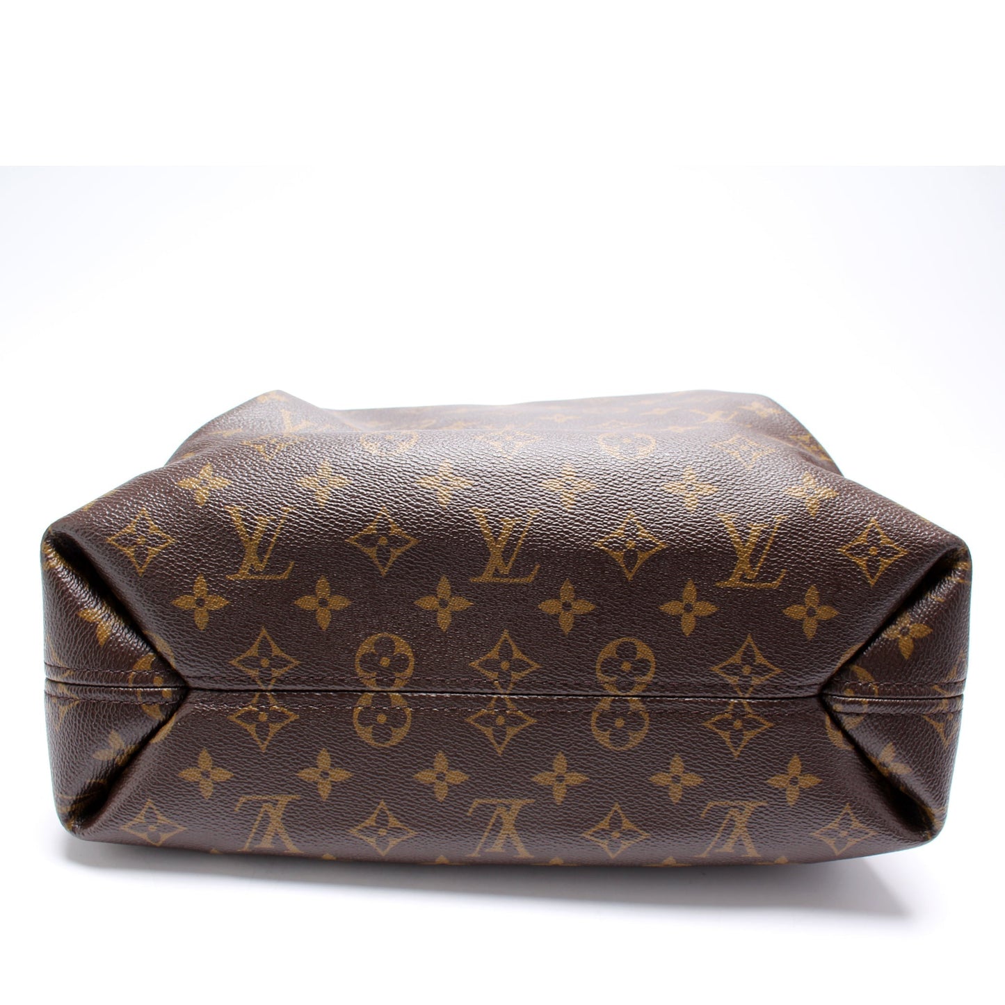 Louis Vuitton Sully PM Monogram
