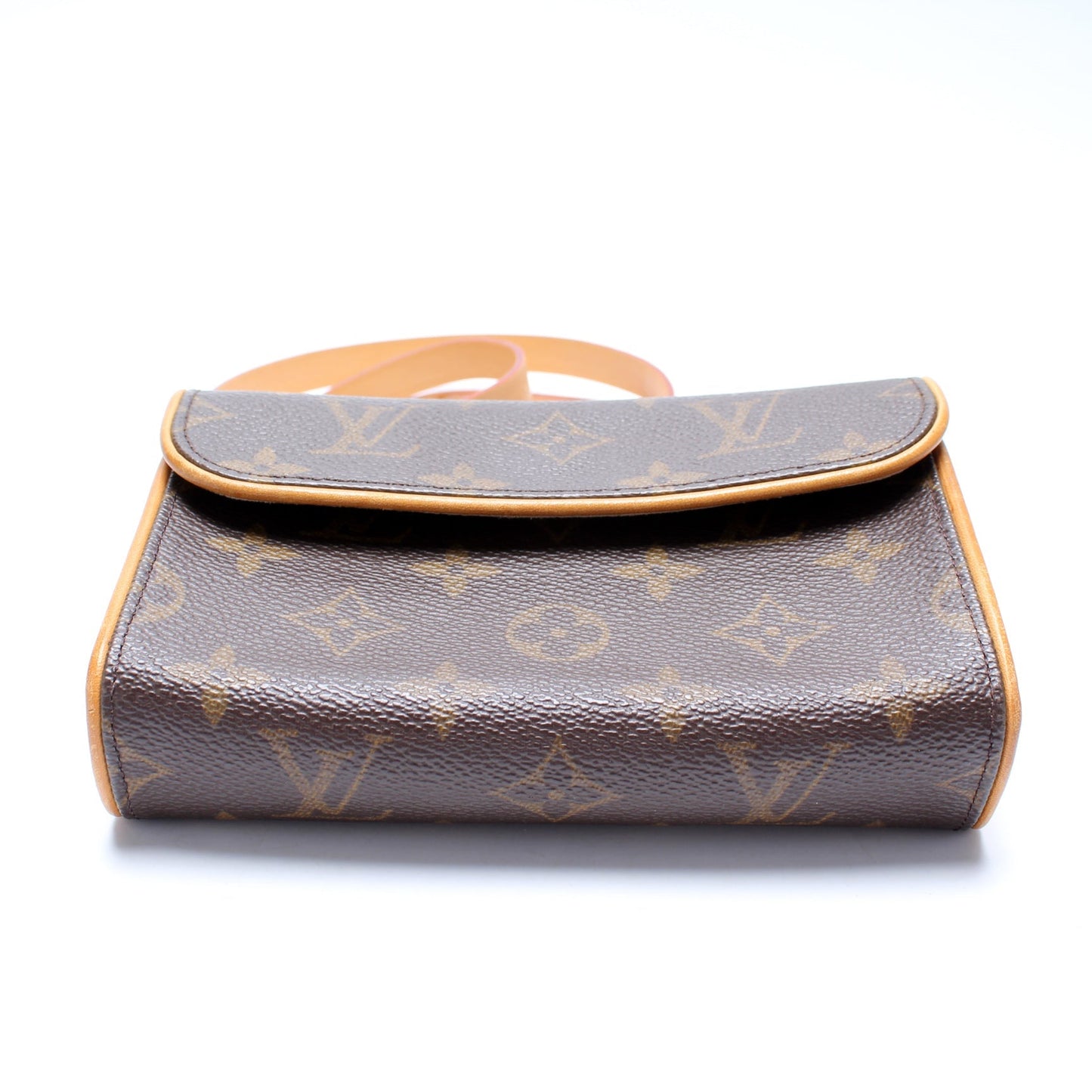 Louis Vuitton Pochette Florentine Monogram