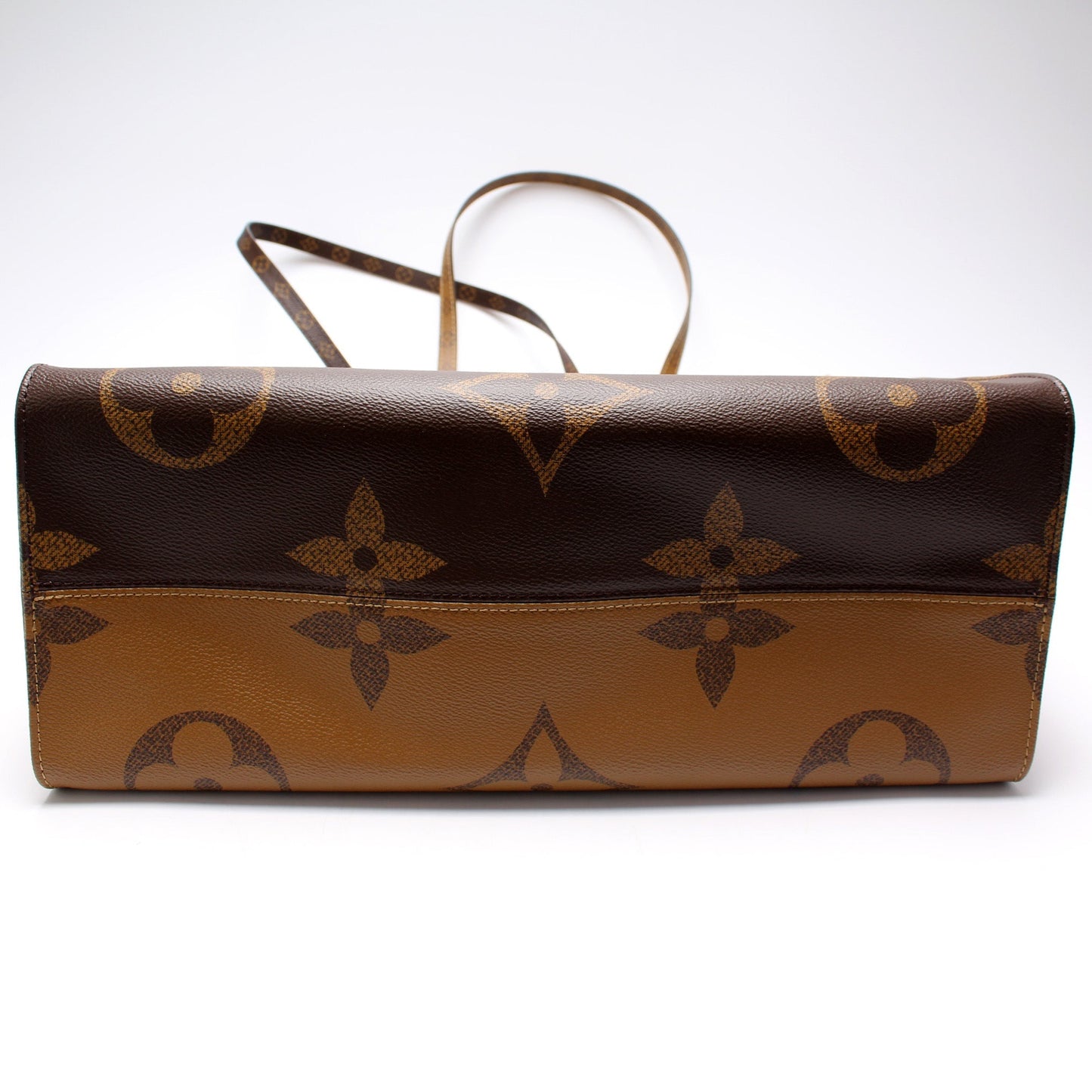 Louis Vuitton ONTHEFO GM Reverse Monogram