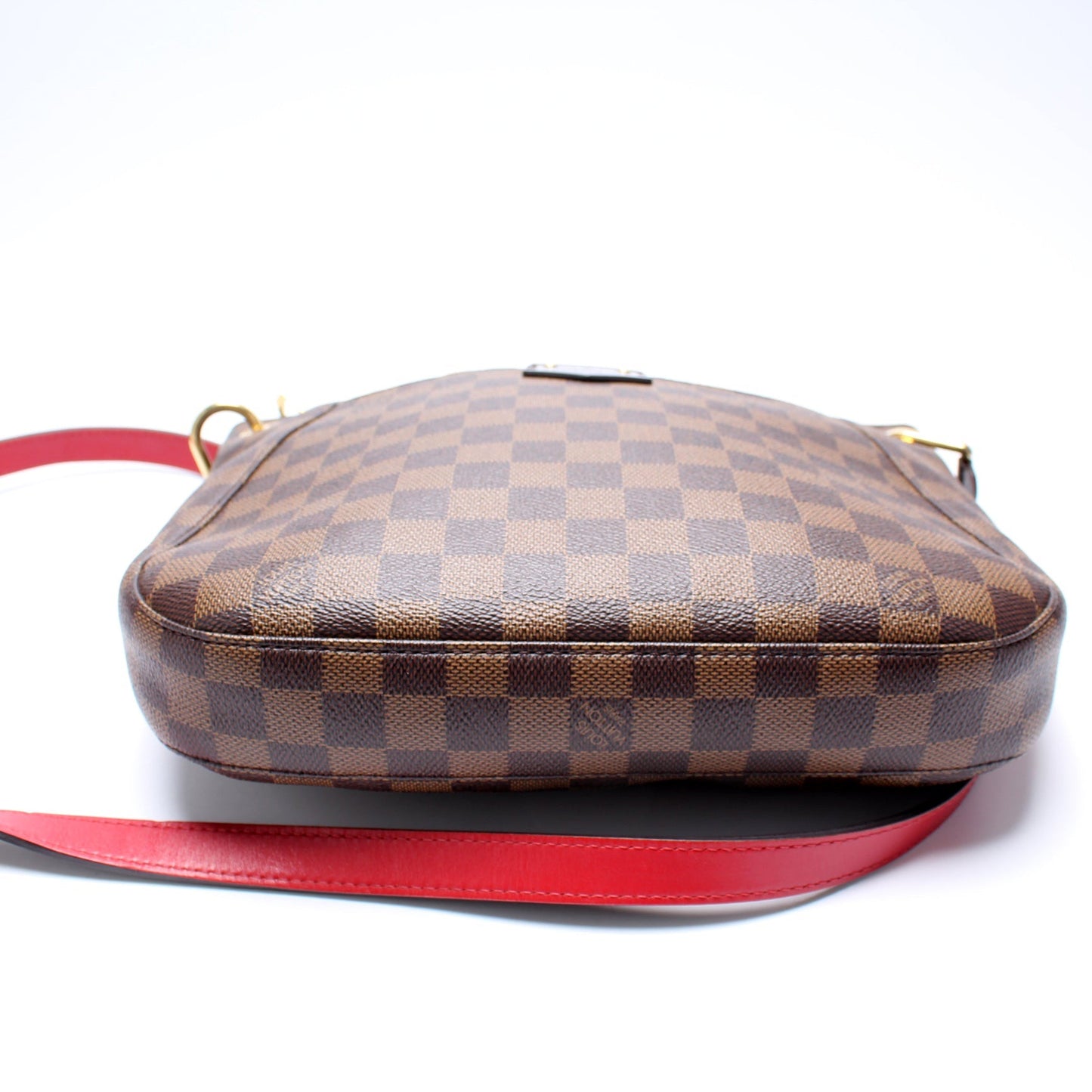 Louis Vuitton South Bank Besace Damier Ebene