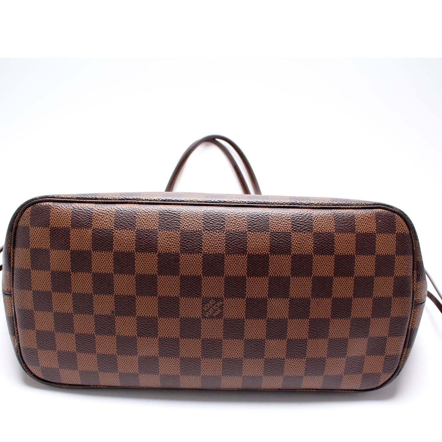 Louis Vuitton Neverfull MM Damier Ebene