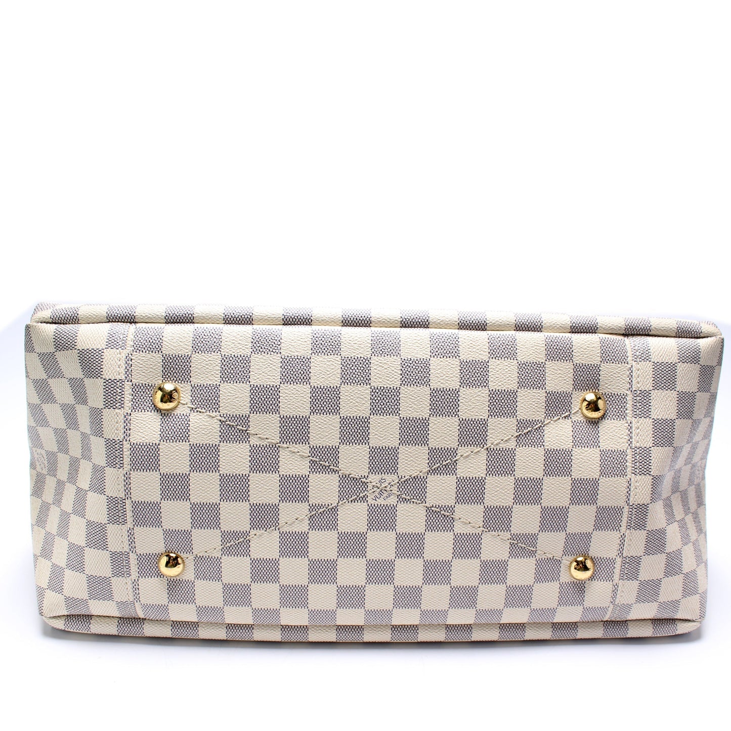 Louis Vuitton Artsy MM Damier Azur