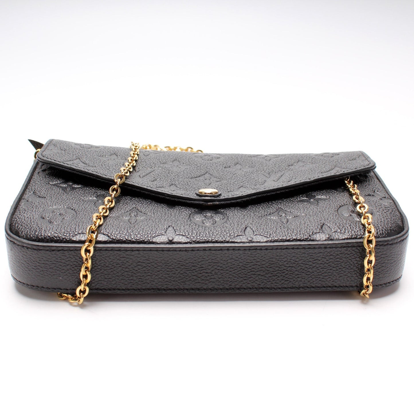 Louis Vuitton Pochette Felicie Empreinte