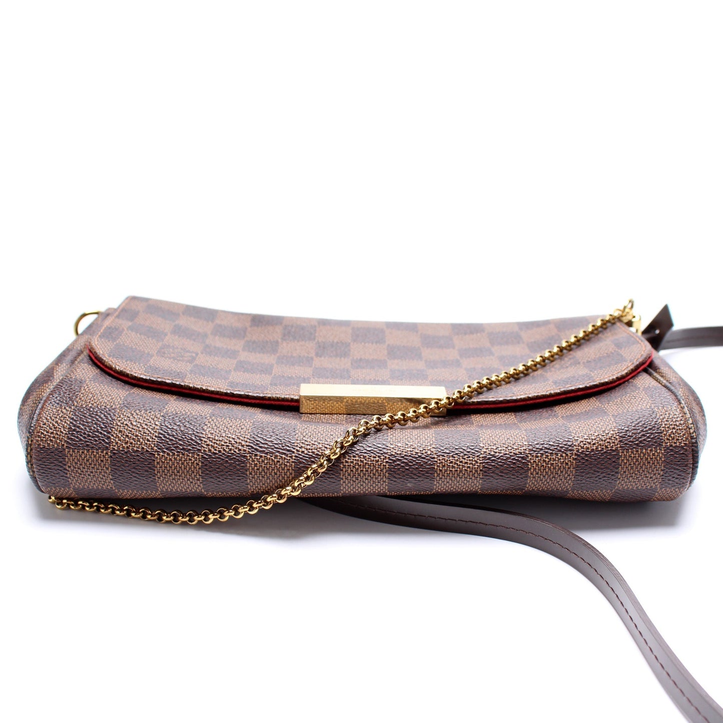 Louis Vuitton Favorite MM Damier Ebene