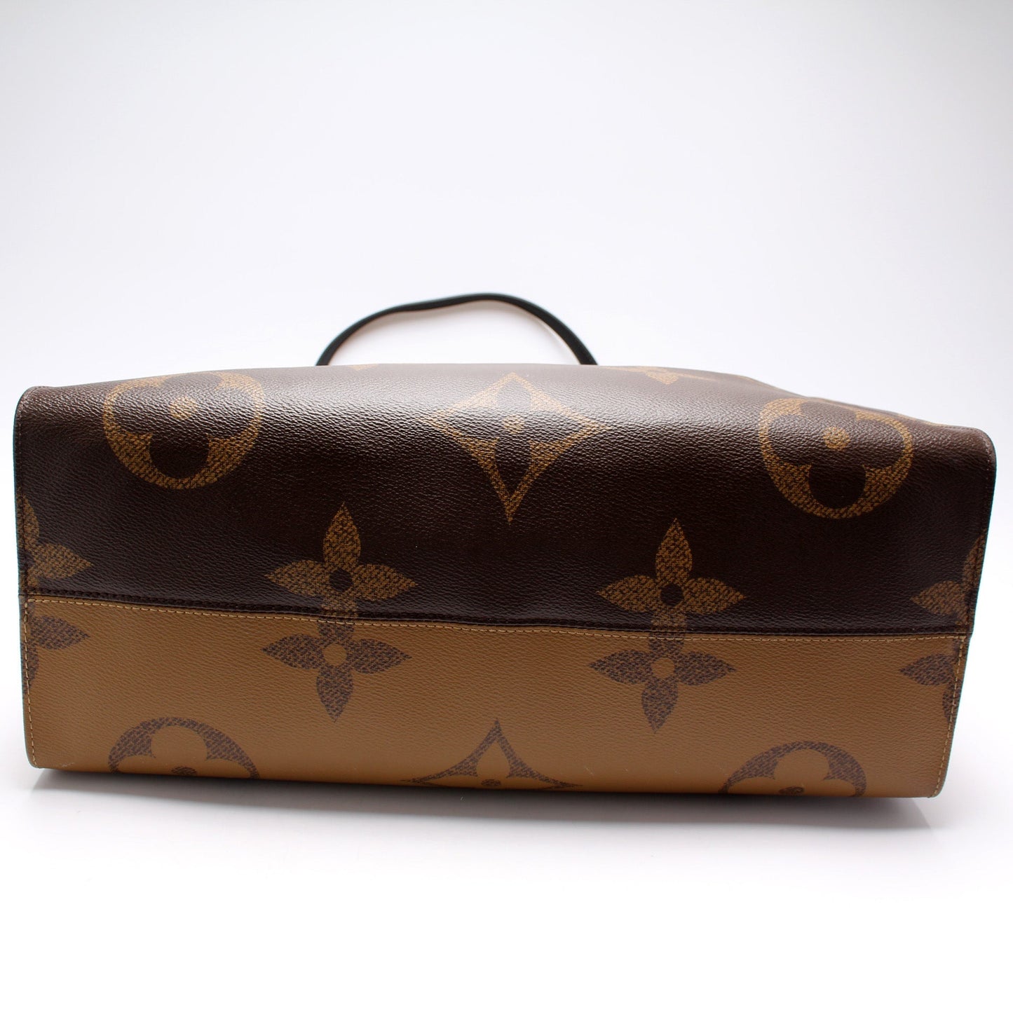 Louis Vuitton ONTHEGO GM Reverse Monogram