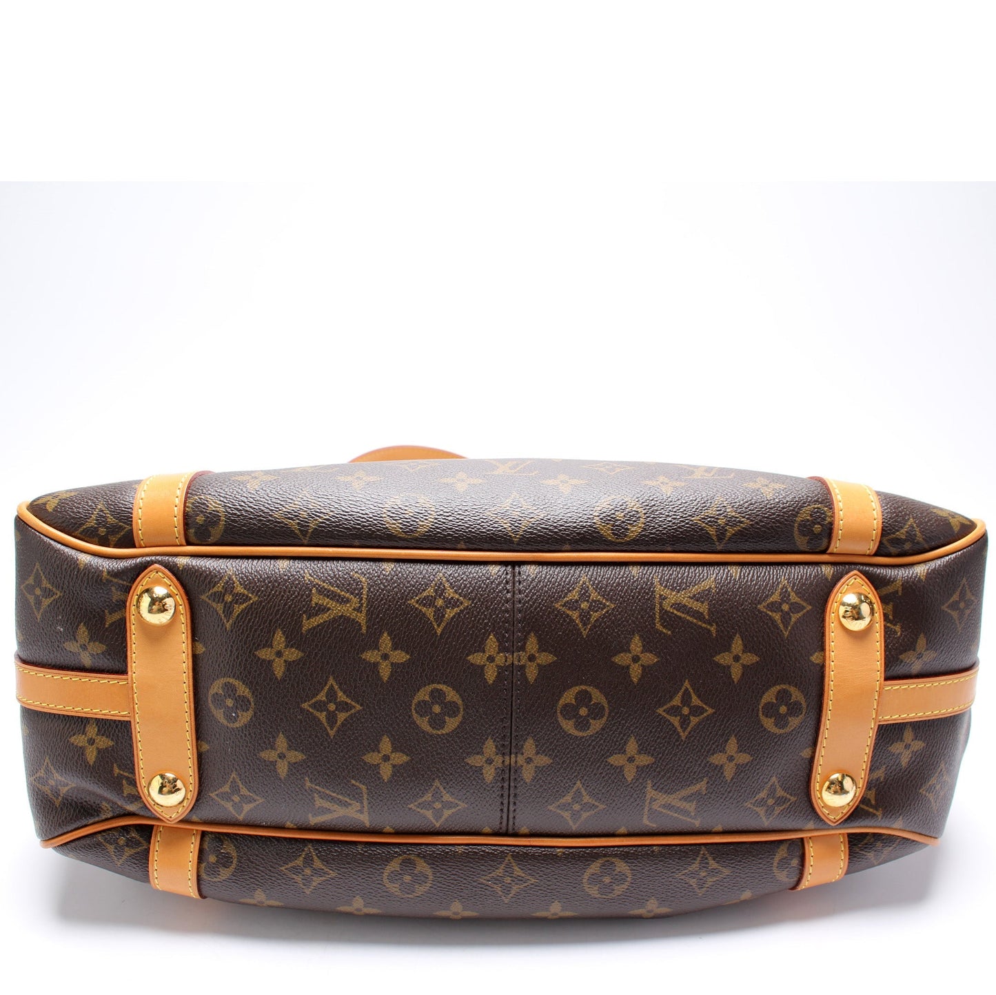 Louis Vuitton Stresa PM Monogram