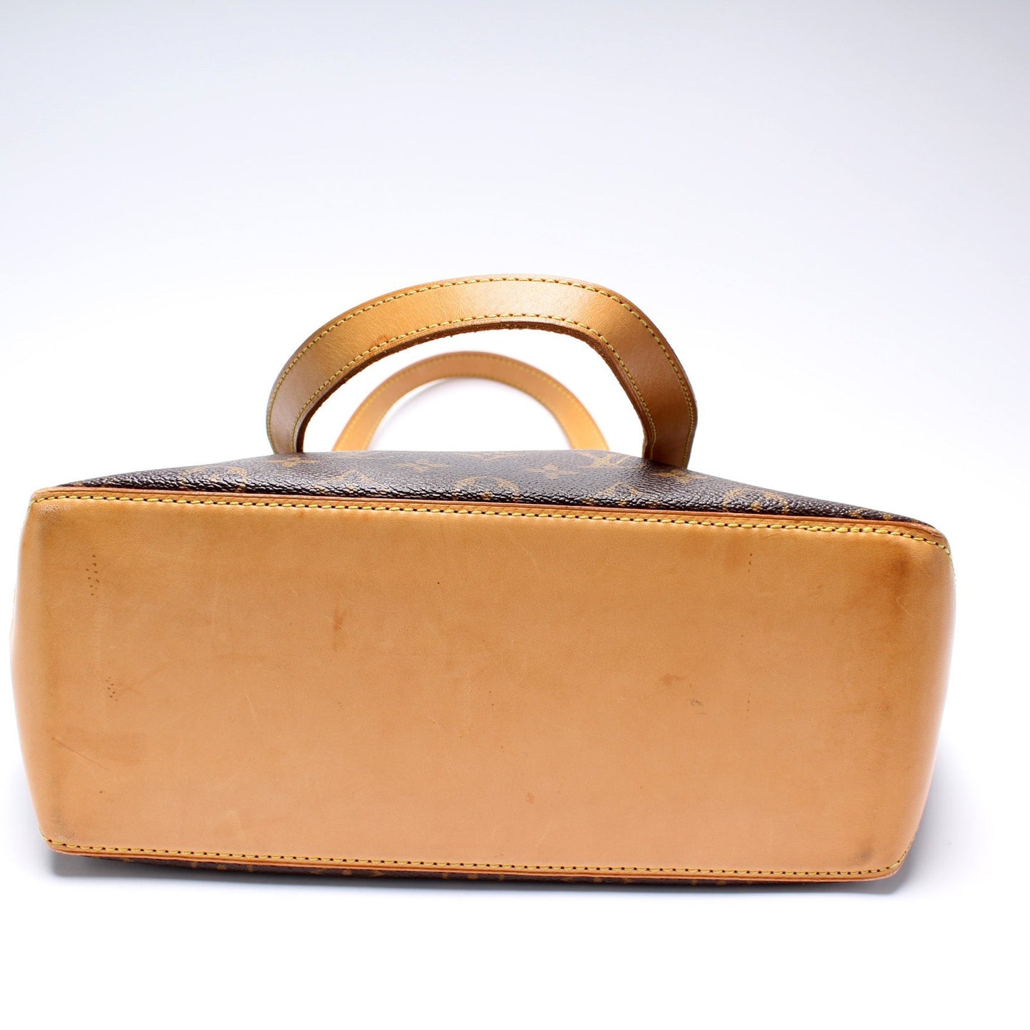 Louis Vuitton Cabas Piano Monogram