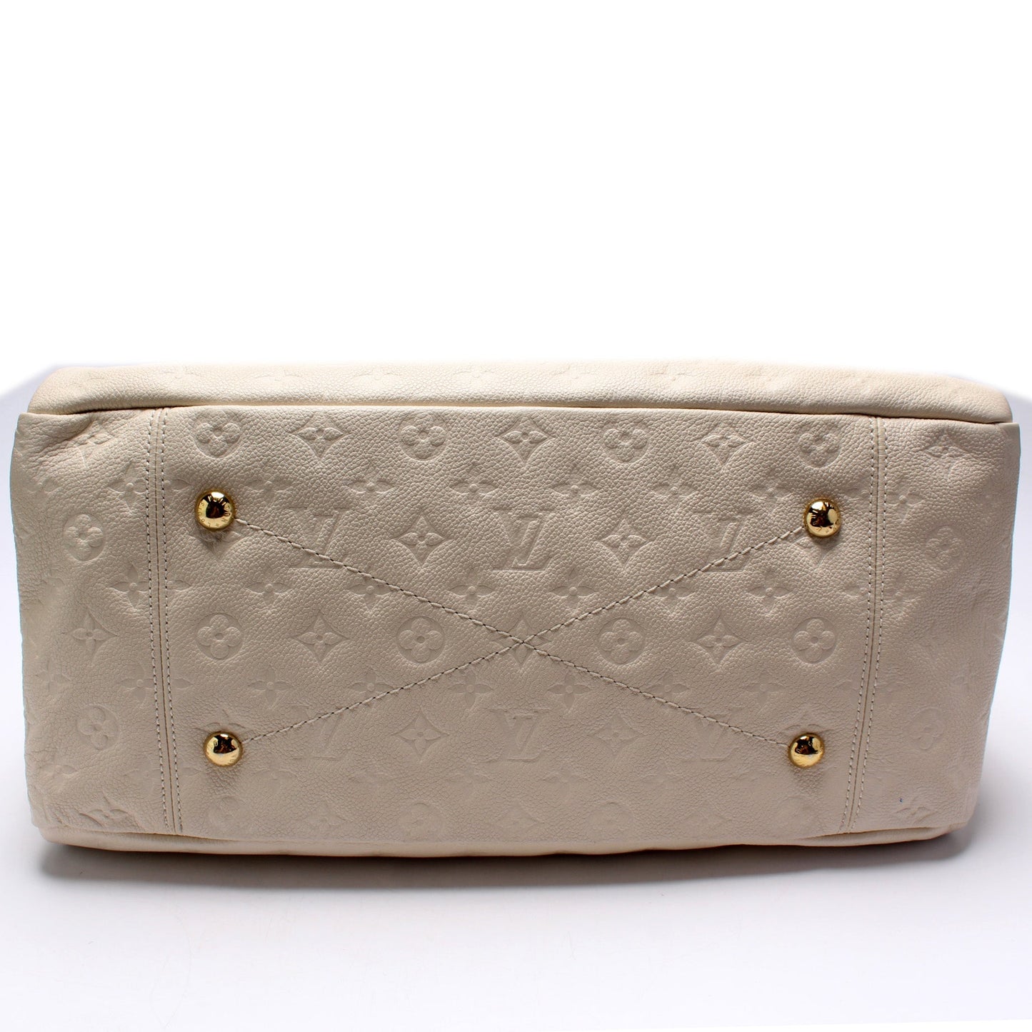 Louis Vuitton Artsy MM Empreinte