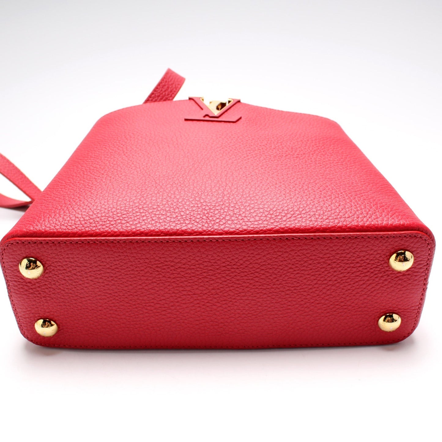 Louis Vuitton Capucines BB Taurillon
