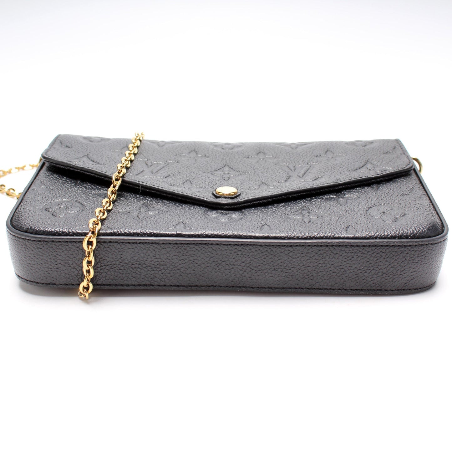 Louis Vuitton Pochette Felicie Empreinte