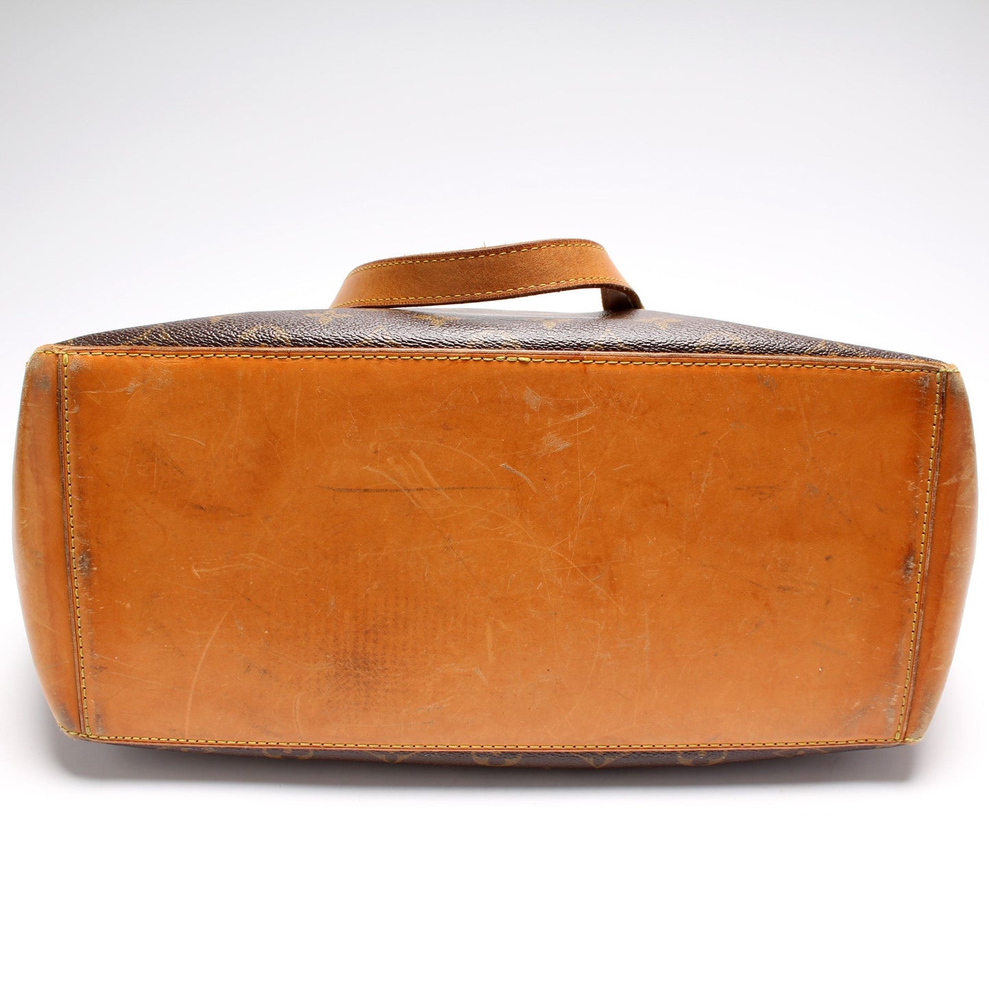 Louis Vuitton Cabas Mezzo Monogram