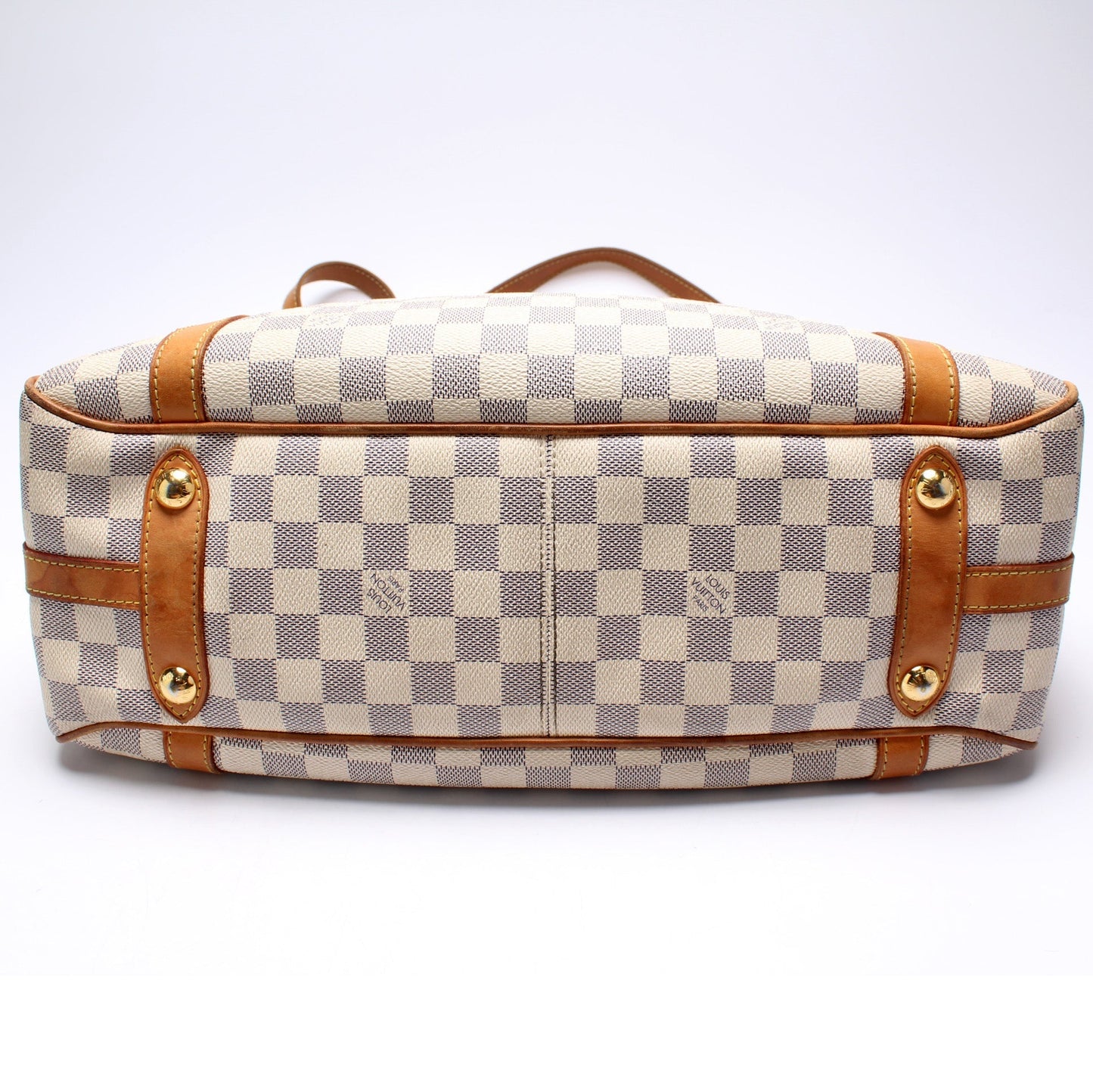 Louis Vuitton Stresa PM Damier Azur