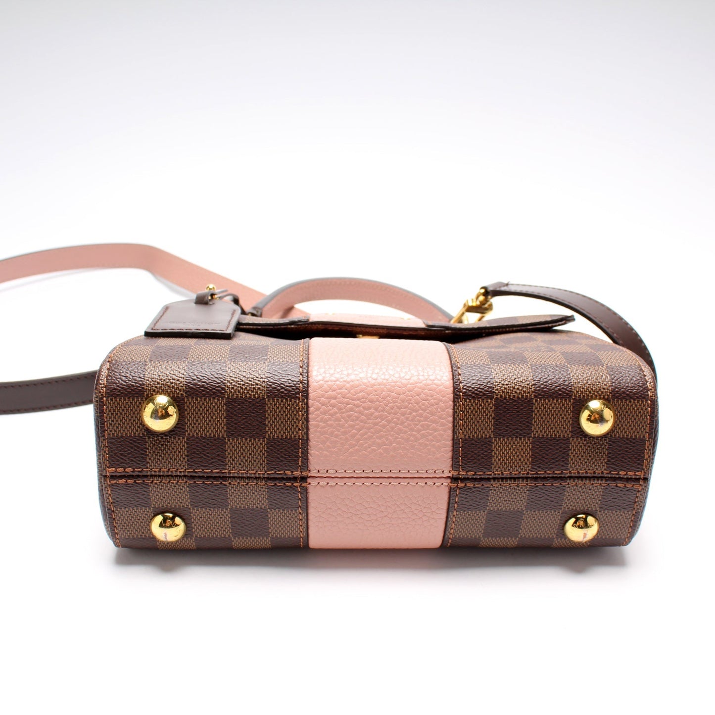 Louis Vuitton Bond Street BB Damier Ebene