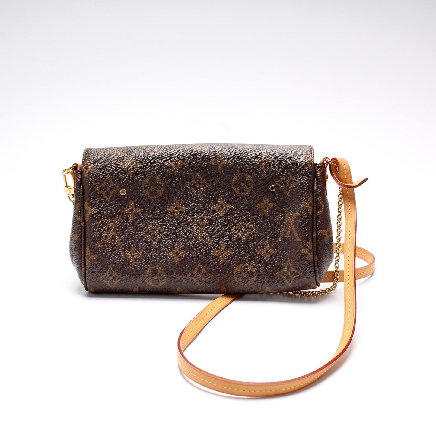 Louis Vuitton Favorite PM Monogram
