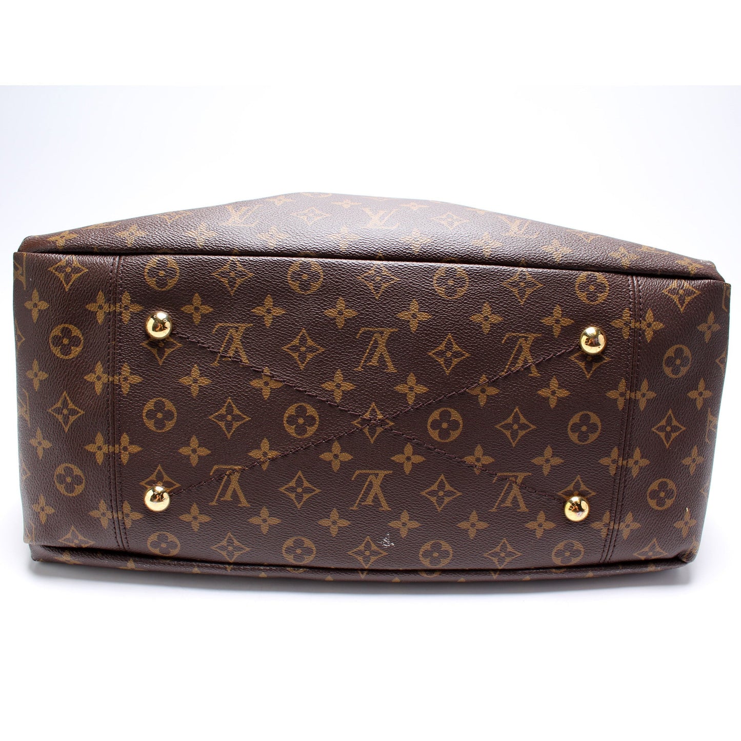 Louis Vuitton Artsy MM Monogram