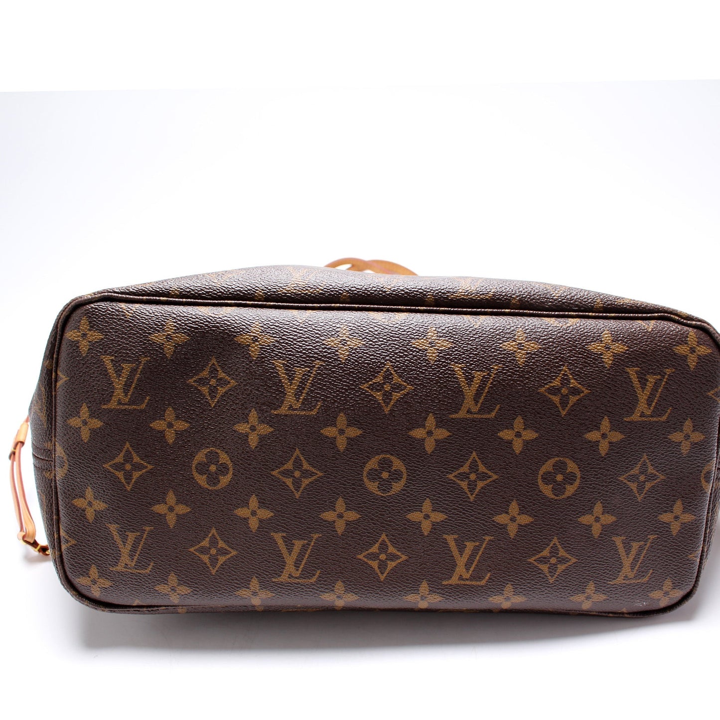 Louis Vuitton Neverfull MM Monogram