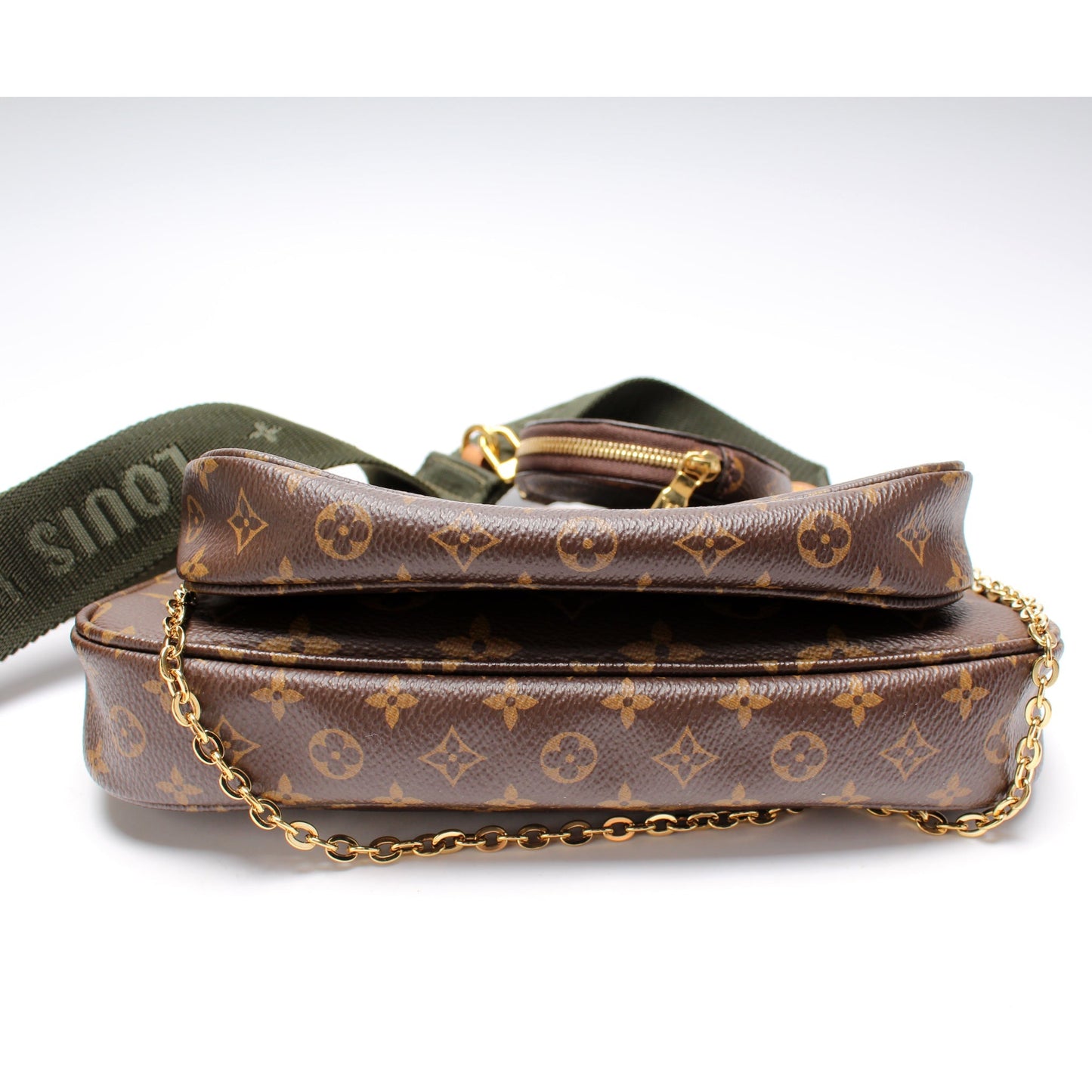Louis Vuitton Multi Pochette Monogram