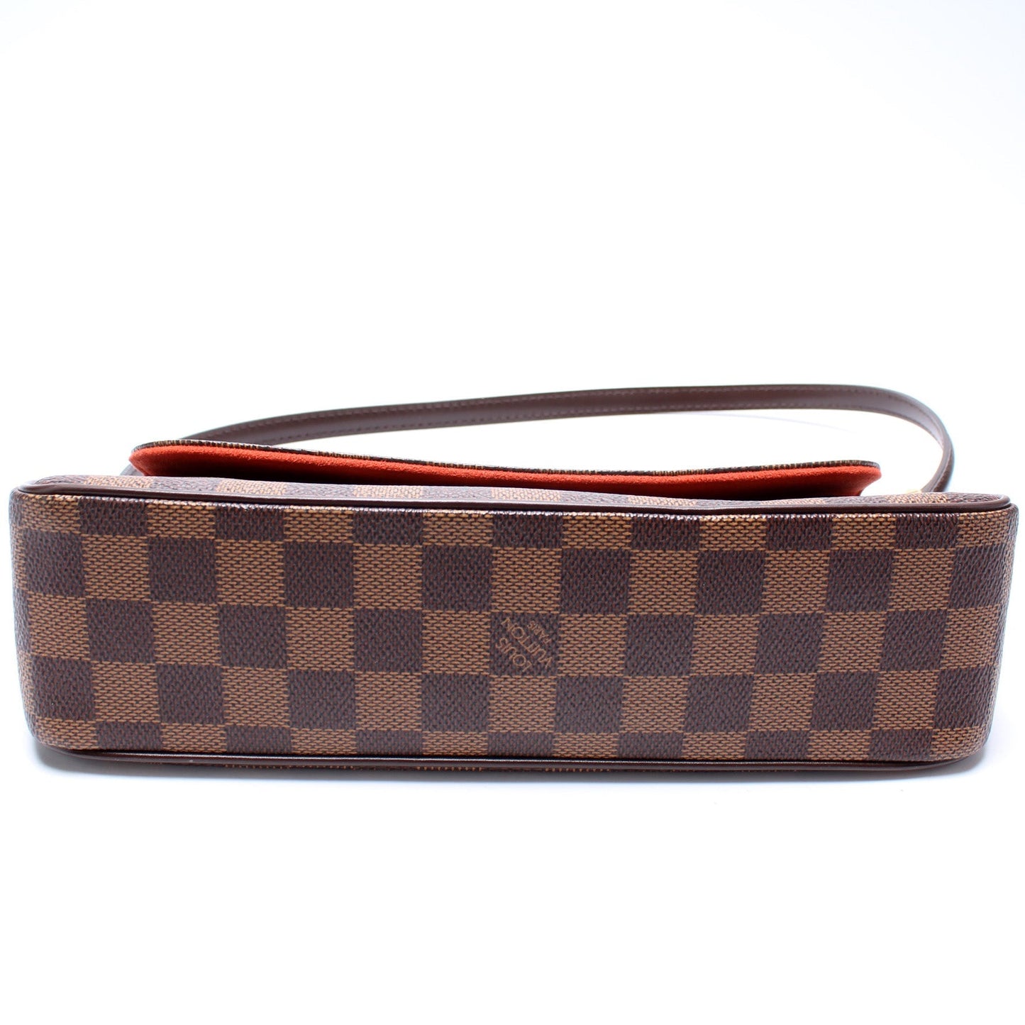 Louis Vuitton Recoleta Damier Ebene