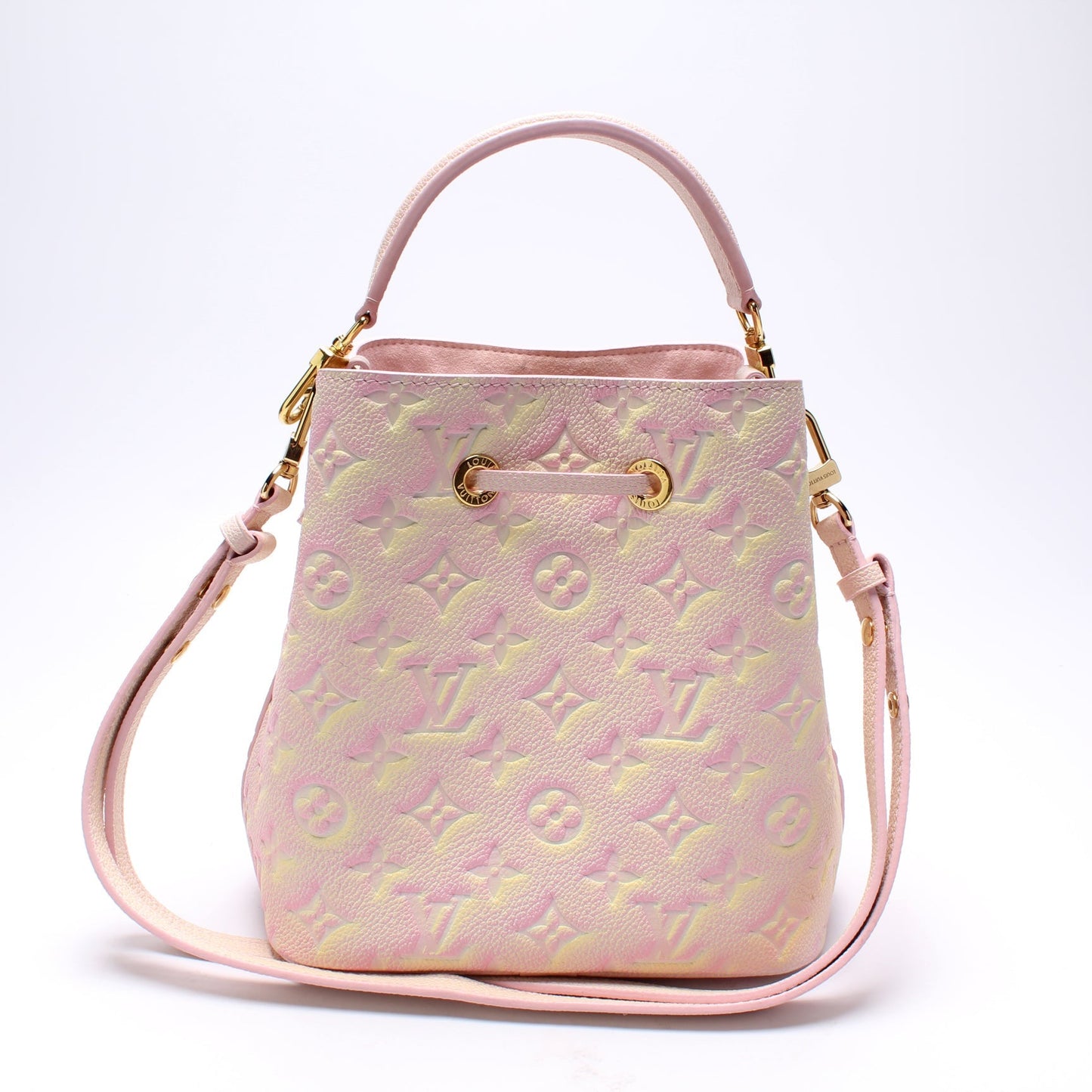 Louis Vuitton Neonoe BB Empreinte Stardust