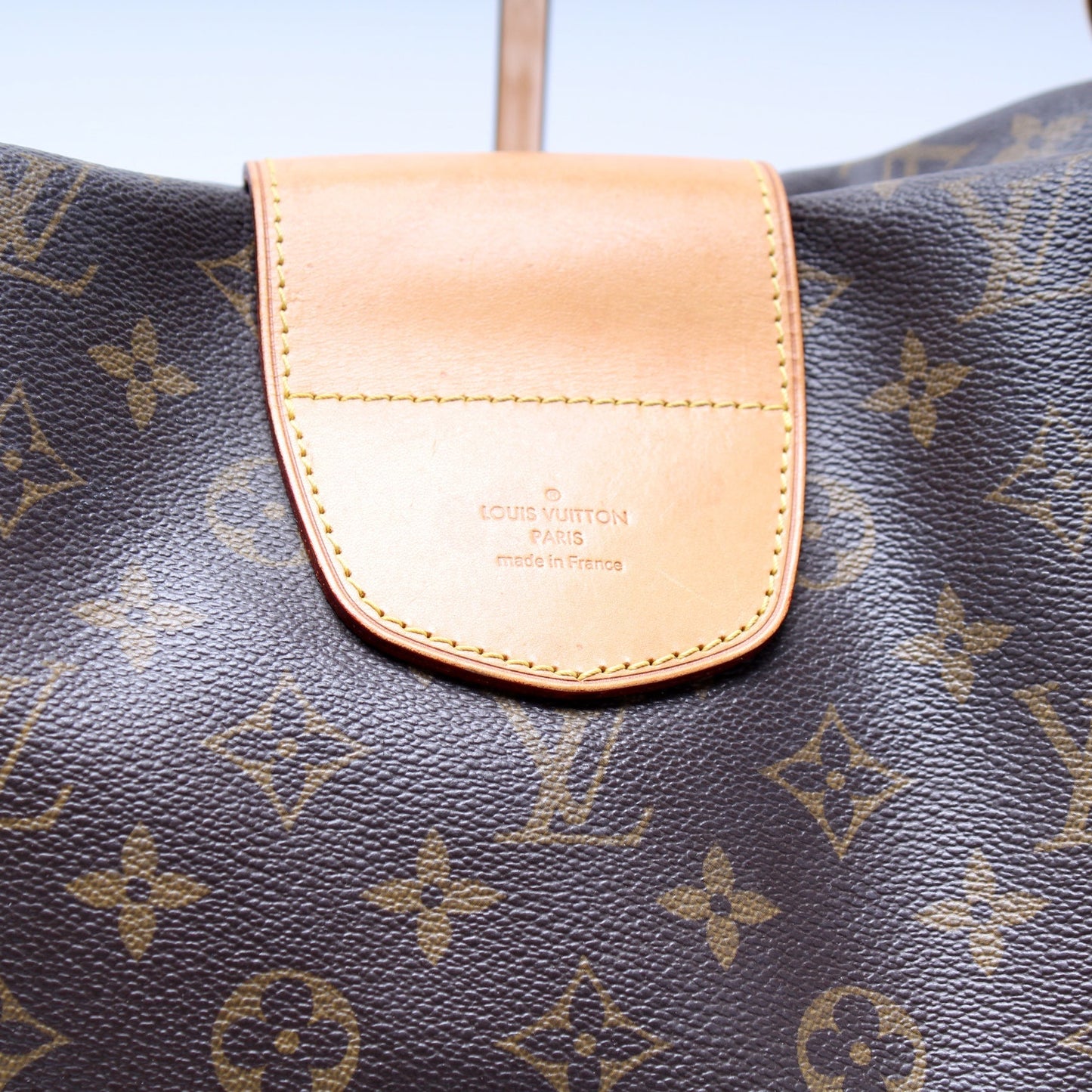 Louis Vuitton Stresa GM Monogram