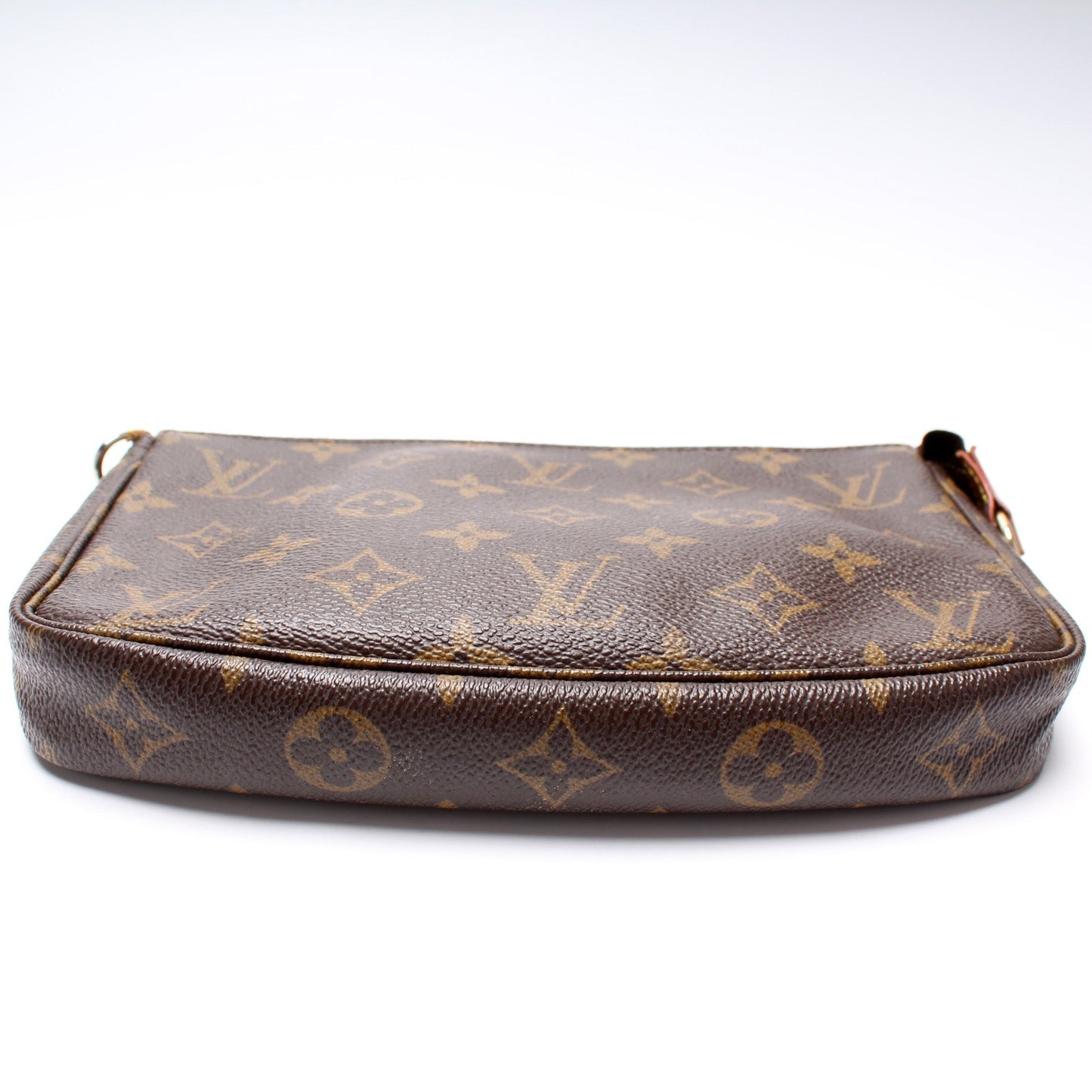 Louis Vuitton Pochette Accessores Monogram