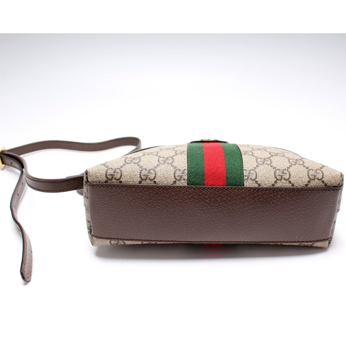 Gucci 499621 Ophidia GG Small Crossbody Bag