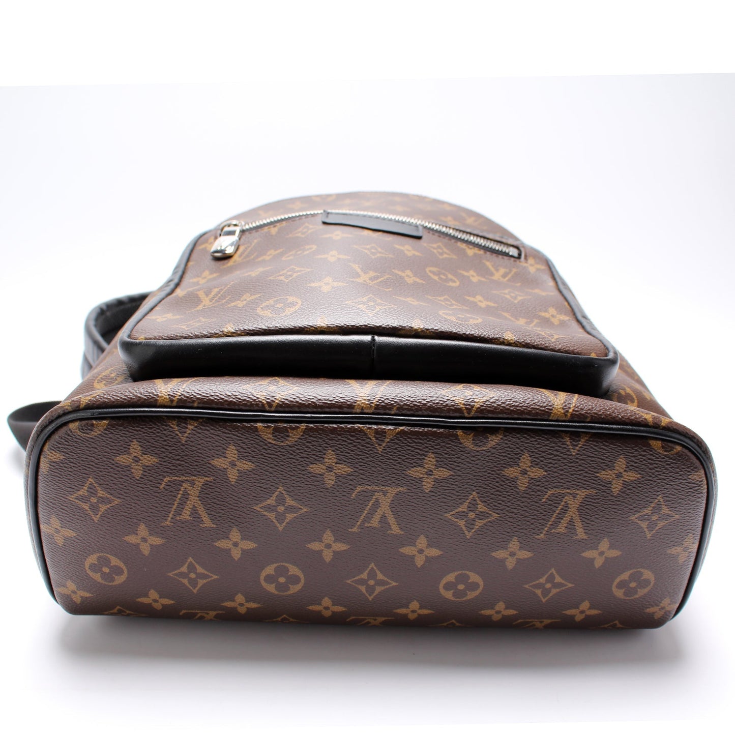 Louis Vuitton Josh Backpack NM Macassar Monogram