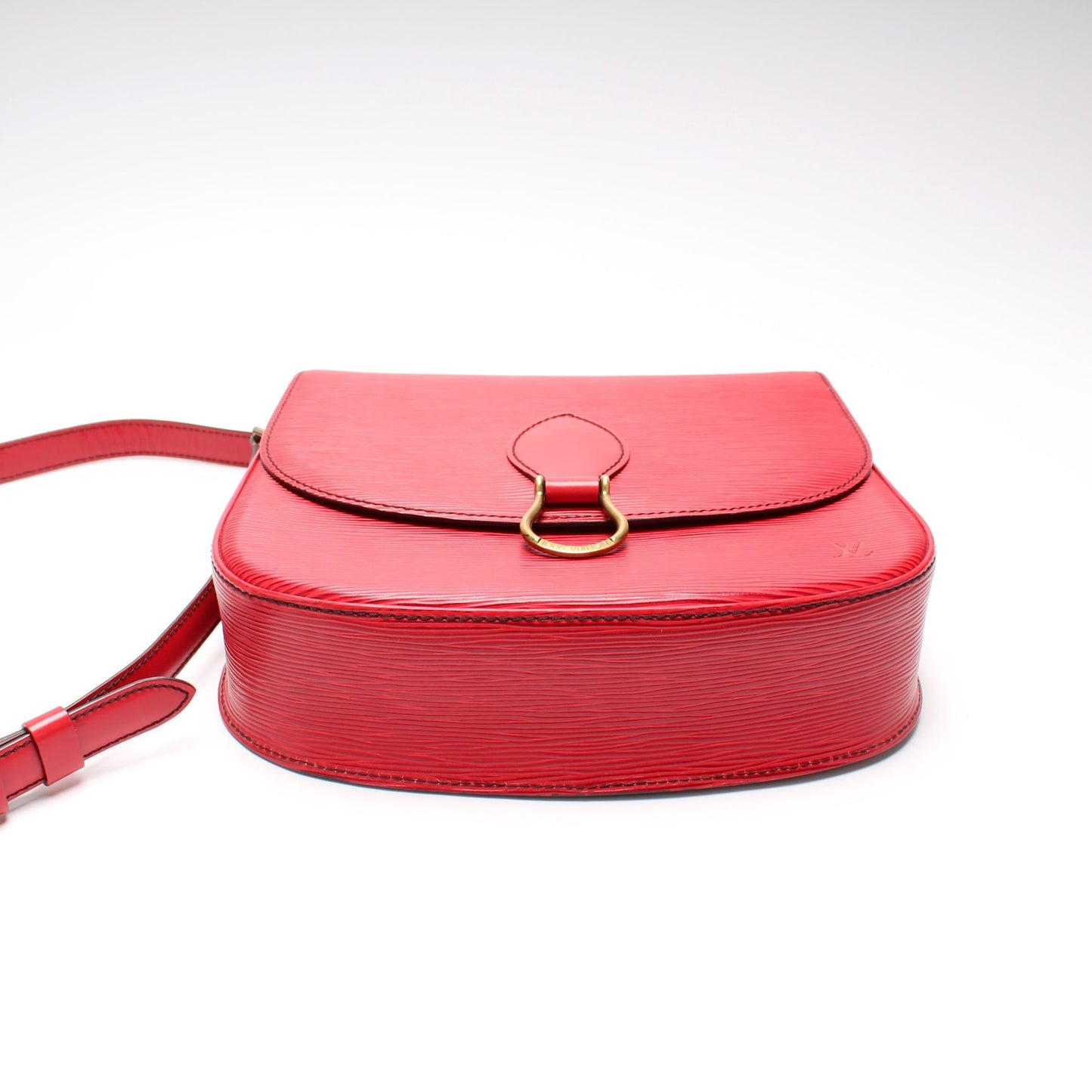 Louis Vuitton St Cloud GM Vintage Epi