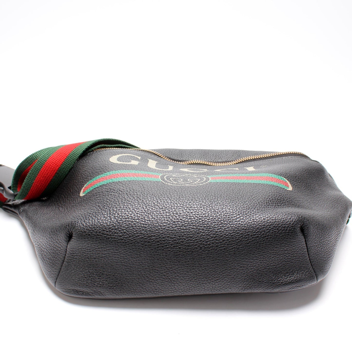 Gucci 530412 Retro Belt Medium Bag