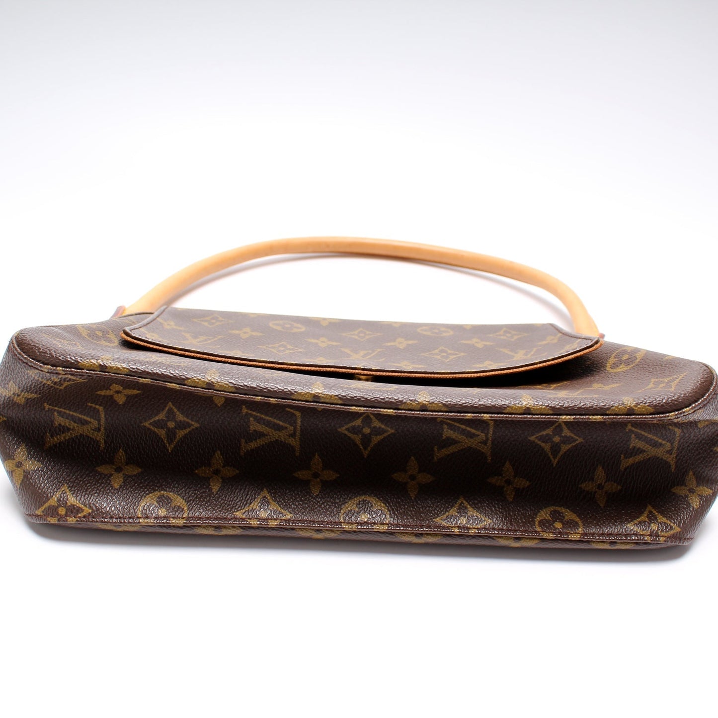 Louis Vuitton Looping Mini Monogram