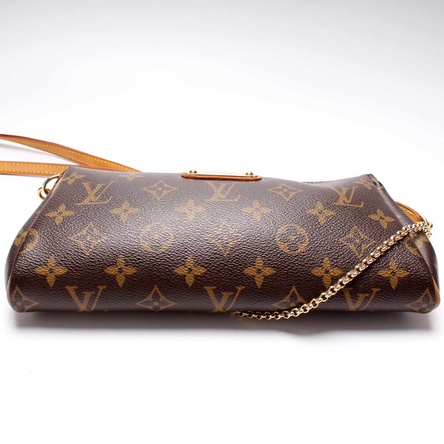 Louis Vuitton Eva Clutch Monogram
