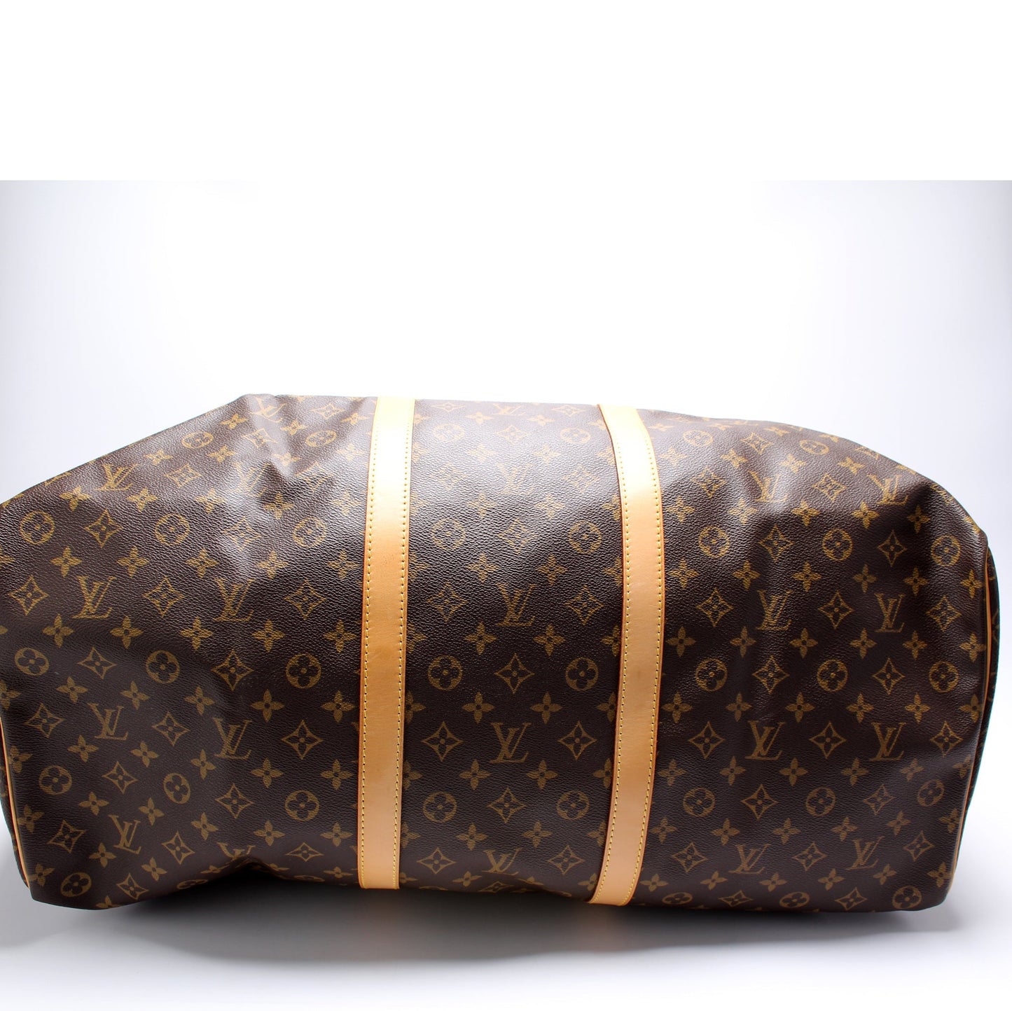 Louis Vuitton Keepall 60 Monogram